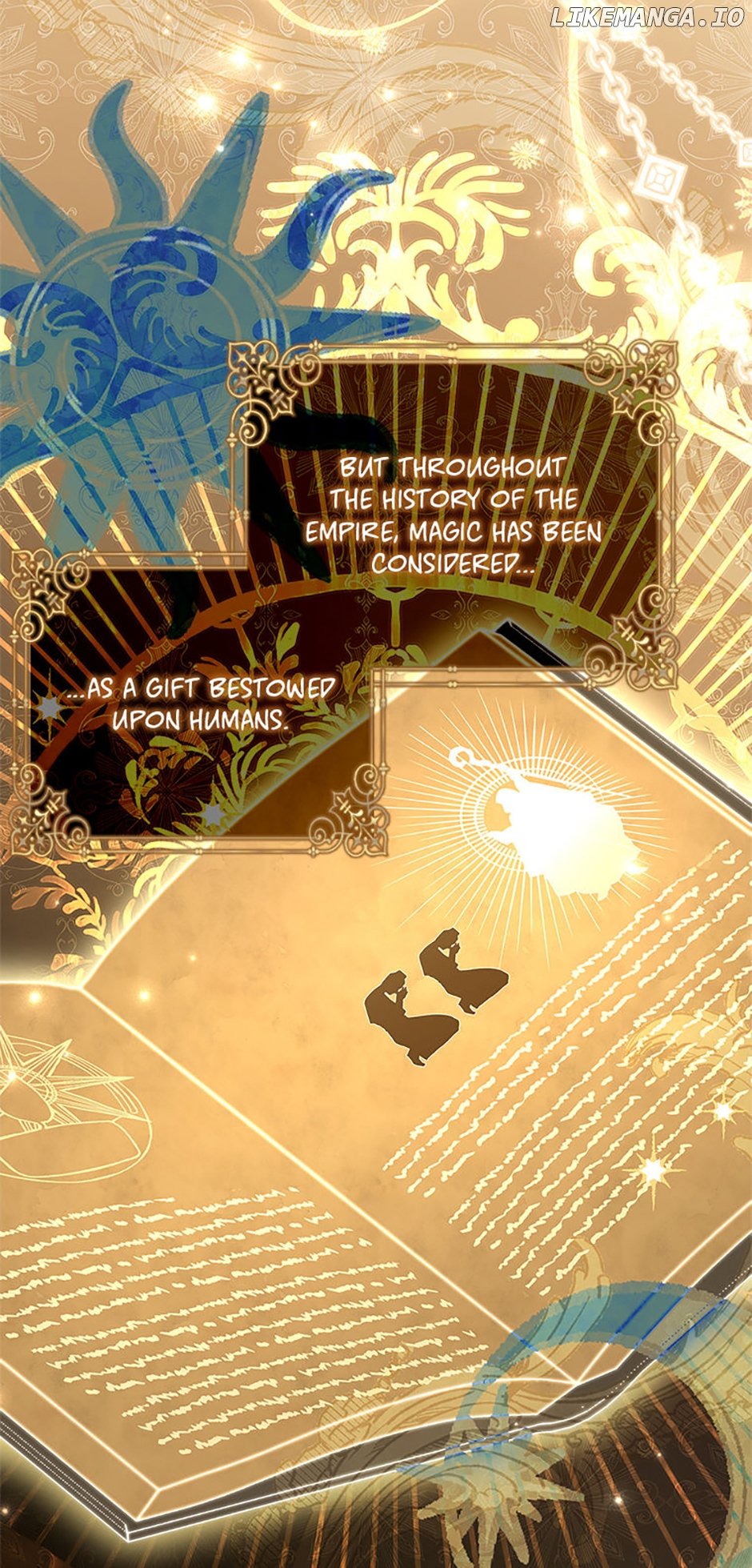 Happy Sea World Chapter 20 - page 27