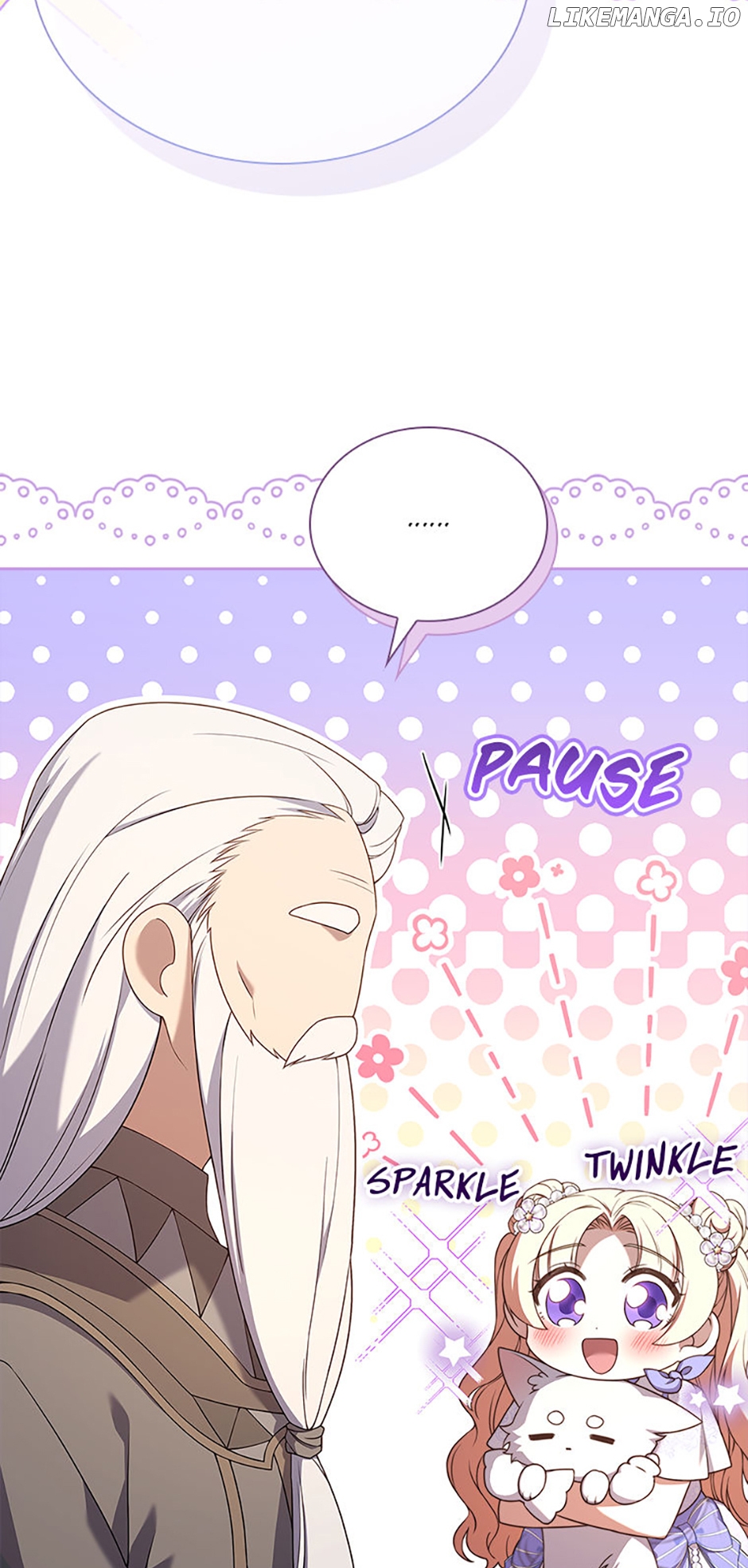 Happy Sea World Chapter 20 - page 31