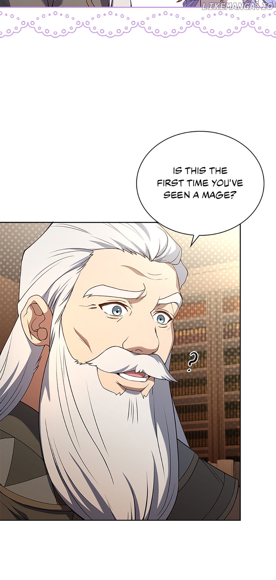 Happy Sea World Chapter 20 - page 32