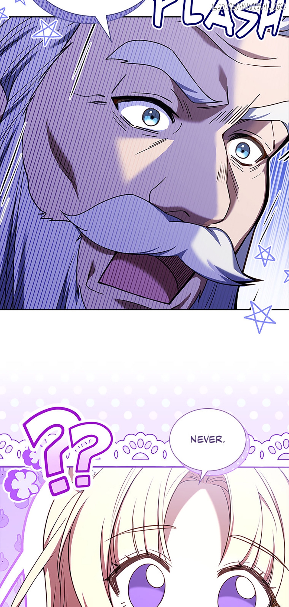 Happy Sea World Chapter 20 - page 34