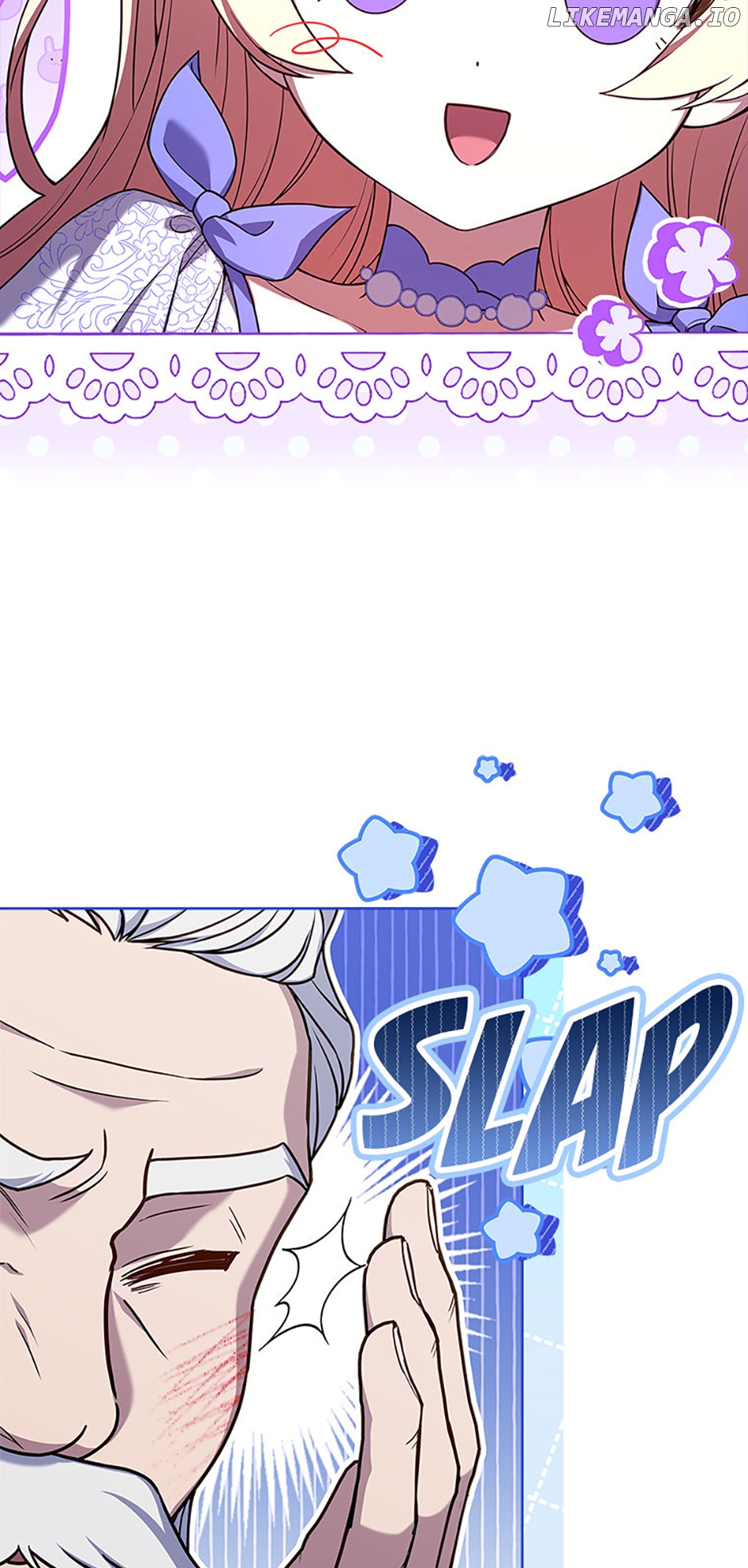 Happy Sea World Chapter 20 - page 35