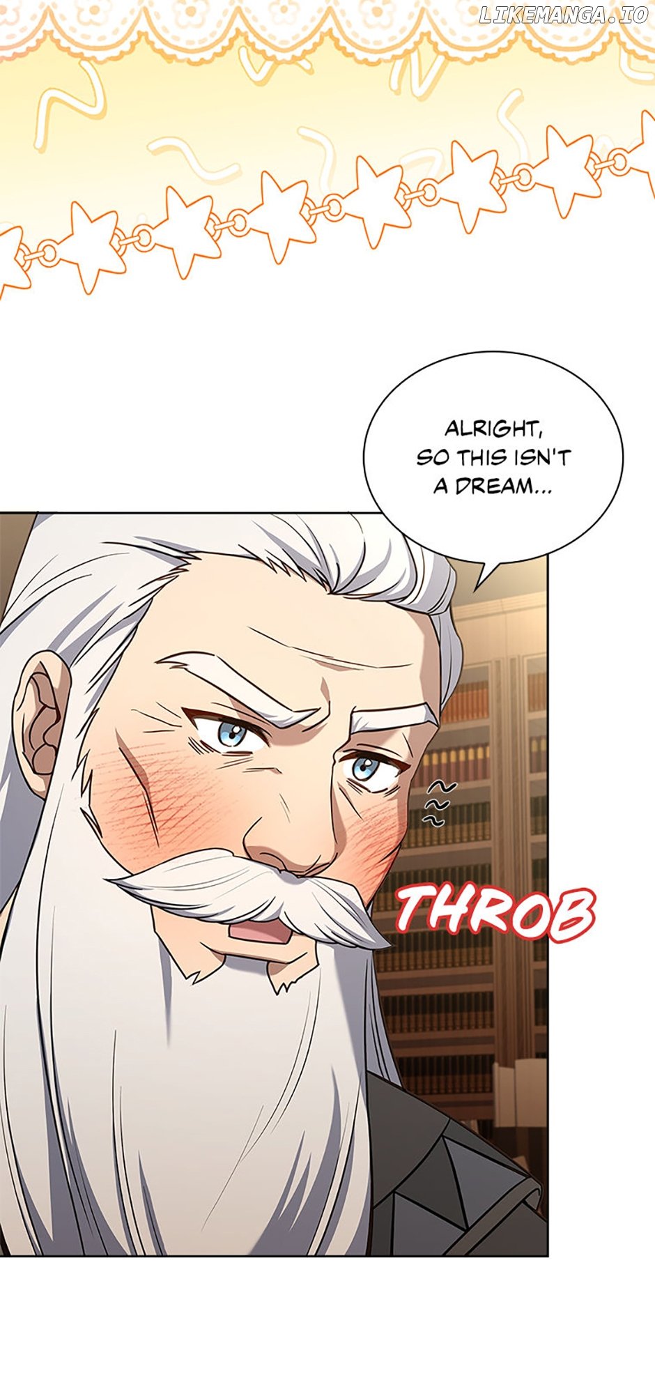 Happy Sea World Chapter 20 - page 37