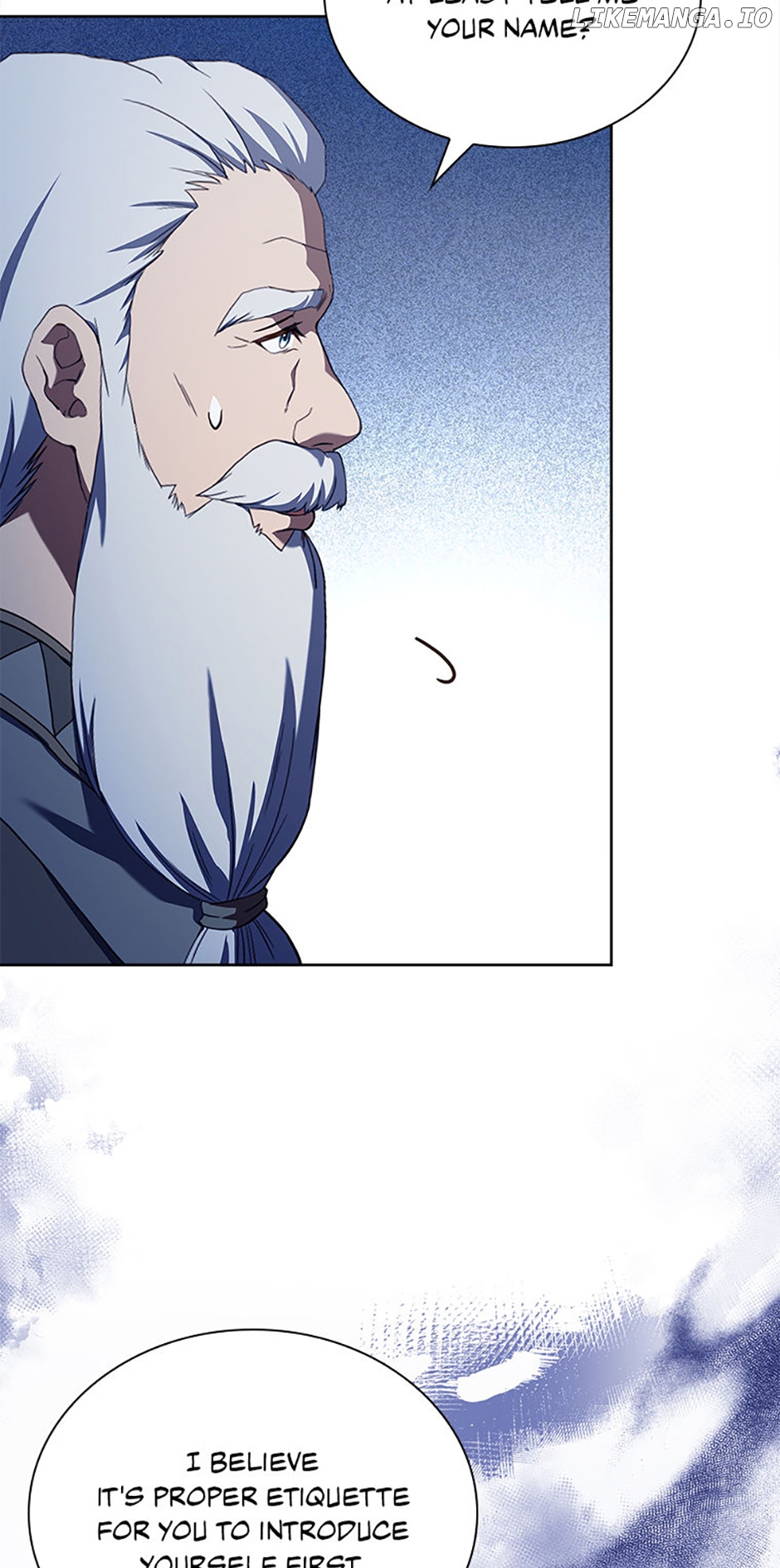 Happy Sea World Chapter 20 - page 43