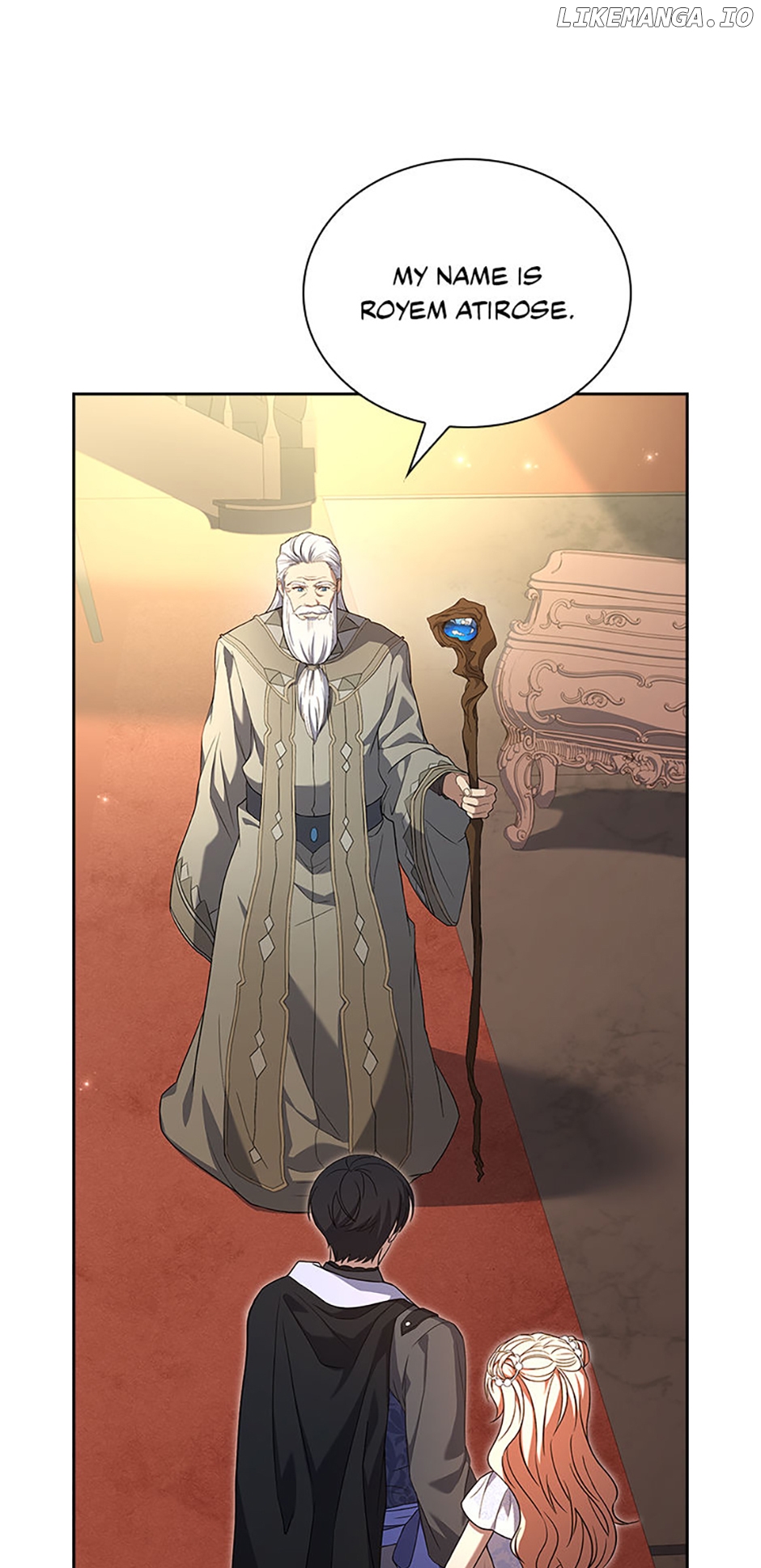 Happy Sea World Chapter 20 - page 45