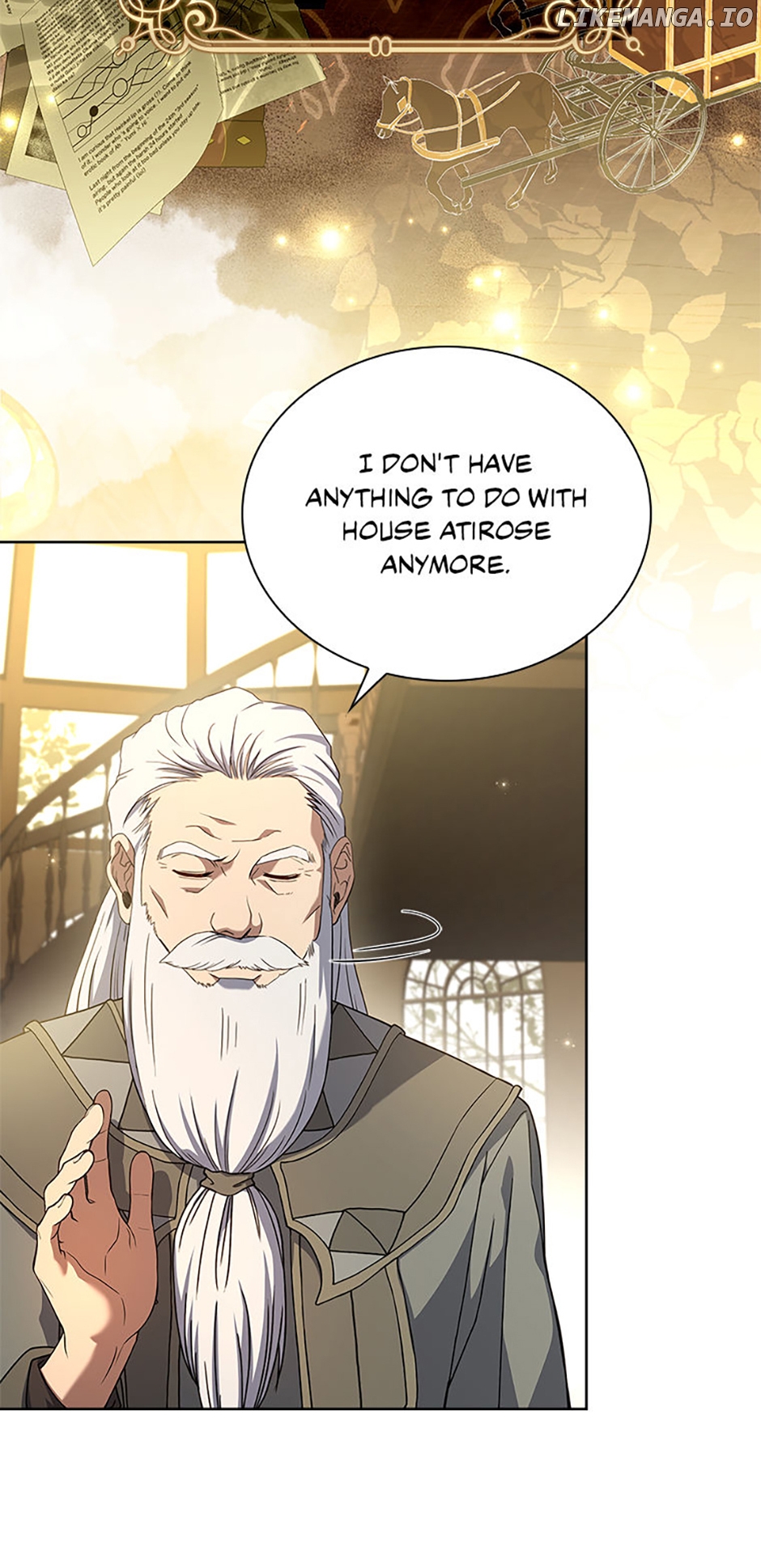 Happy Sea World Chapter 20 - page 48