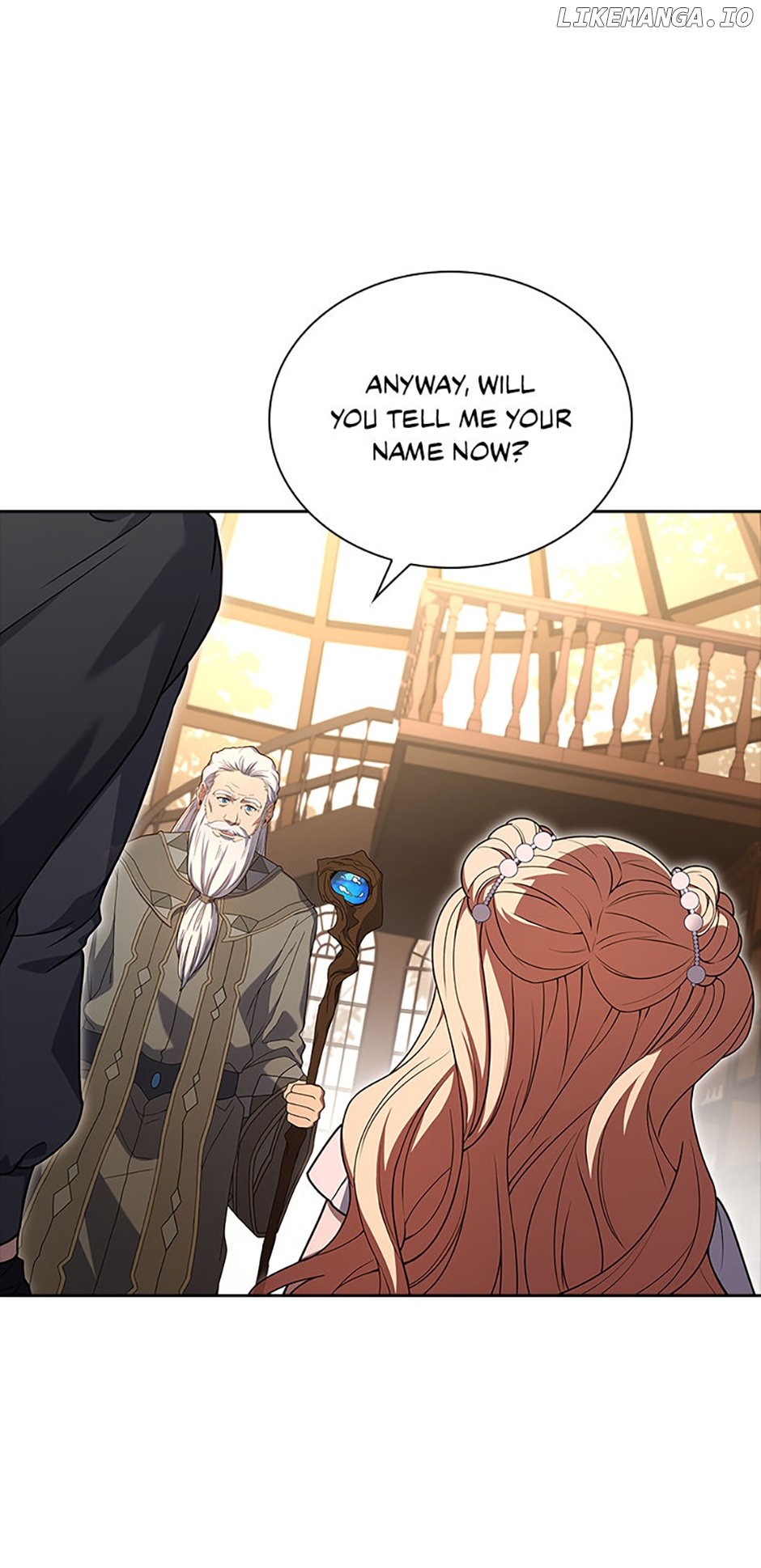 Happy Sea World Chapter 20 - page 49