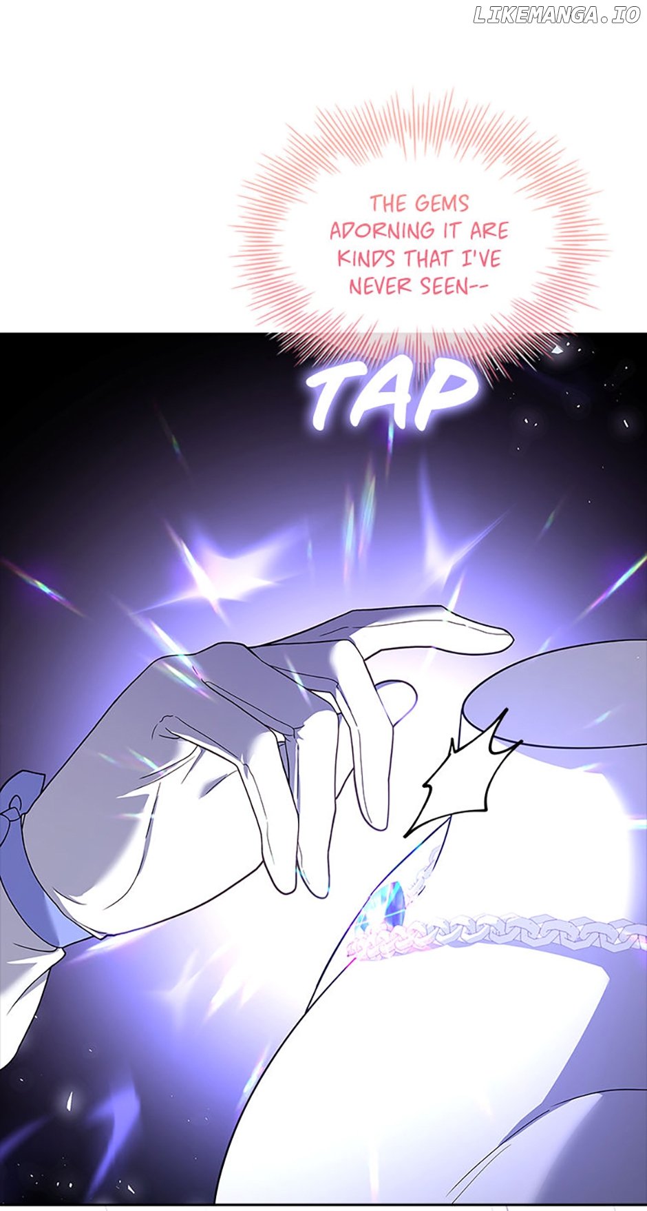 Happy Sea World Chapter 20 - page 5
