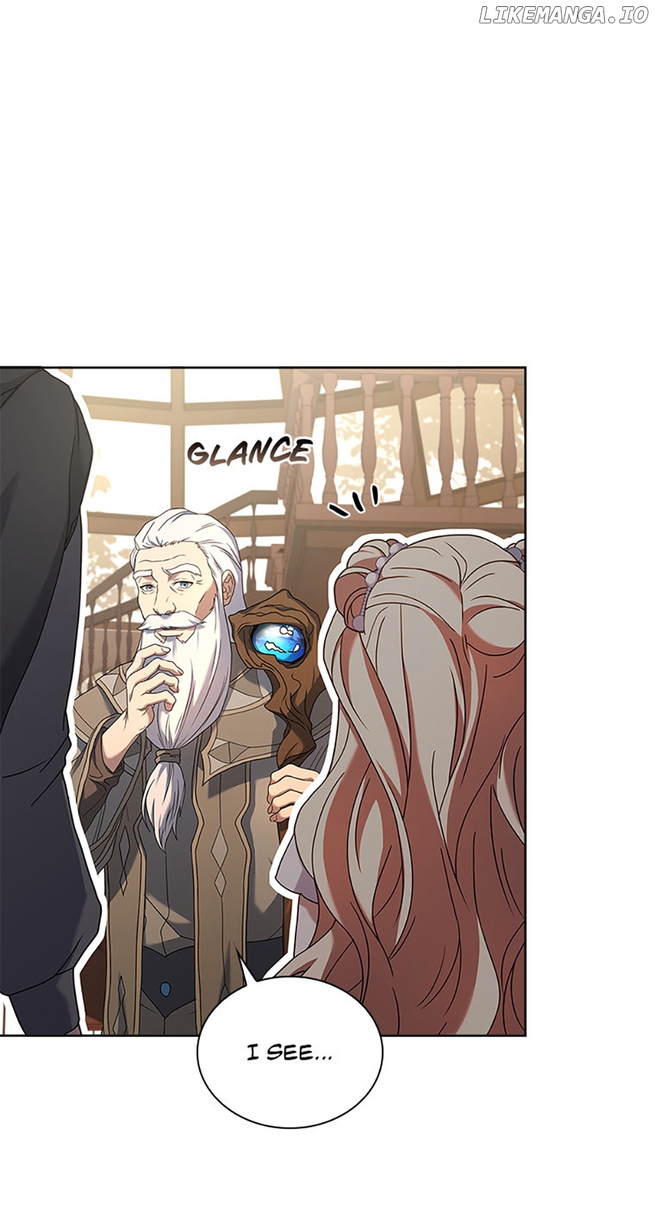 Happy Sea World Chapter 20 - page 53