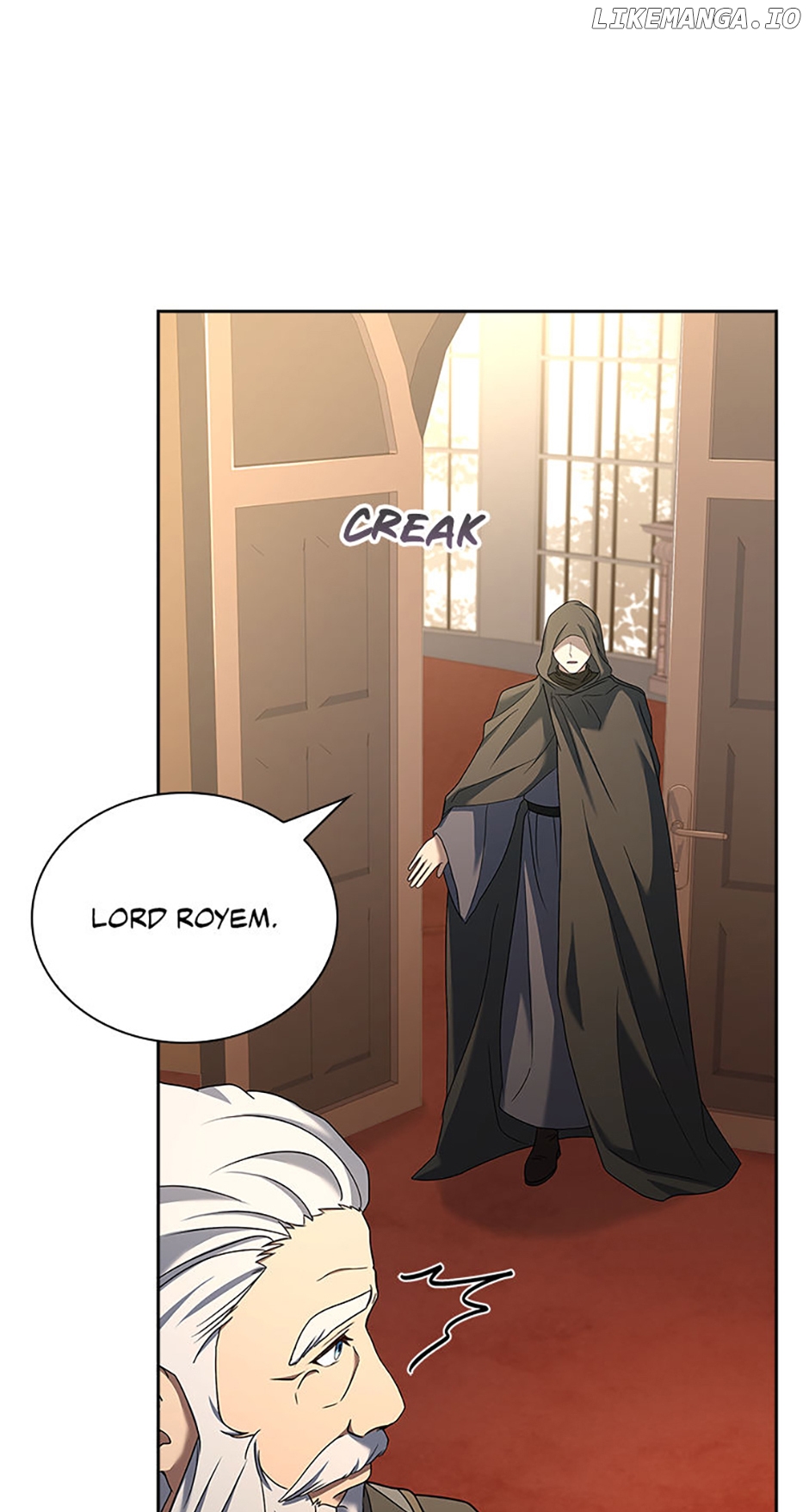 Happy Sea World Chapter 20 - page 54