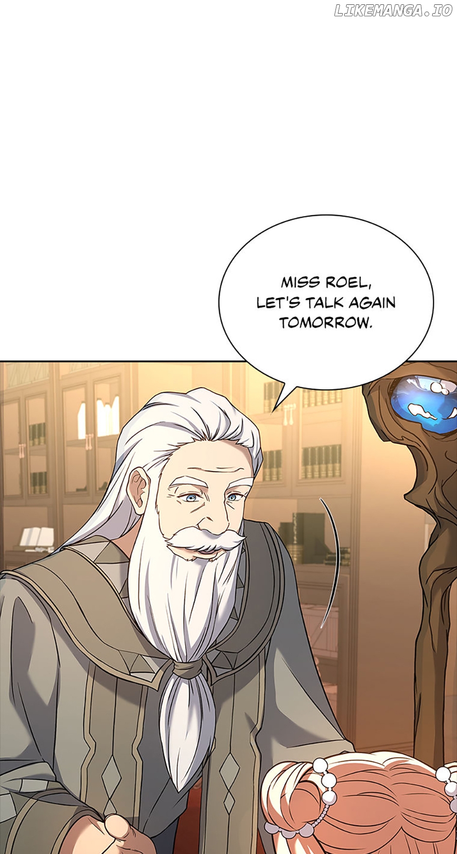 Happy Sea World Chapter 20 - page 56