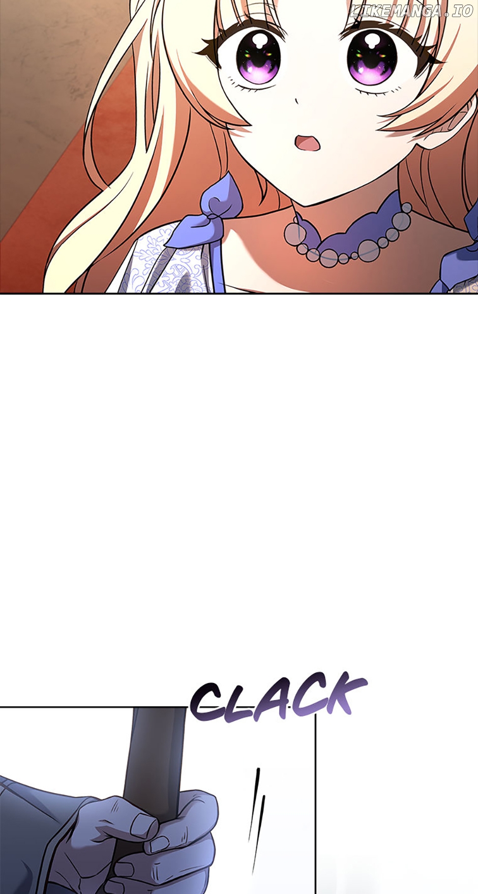 Happy Sea World Chapter 20 - page 58