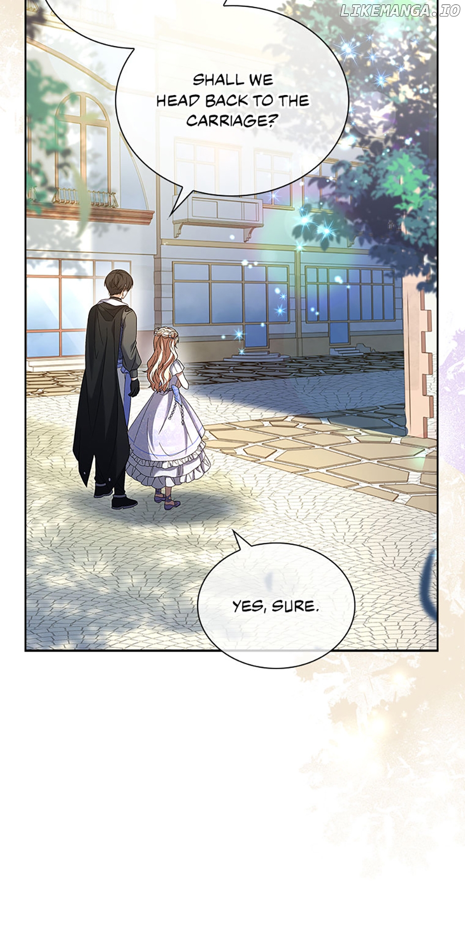 Happy Sea World Chapter 20 - page 62