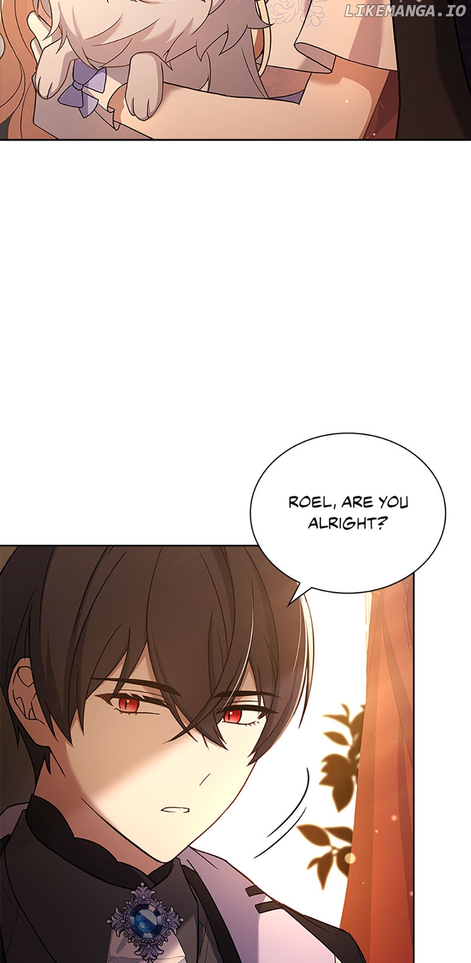 Happy Sea World Chapter 20 - page 65