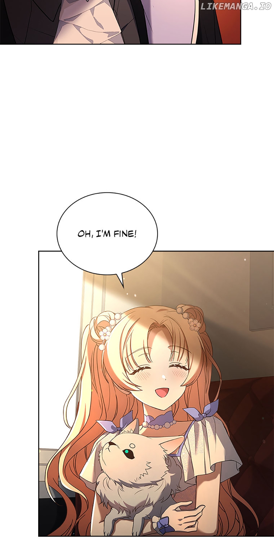 Happy Sea World Chapter 20 - page 66