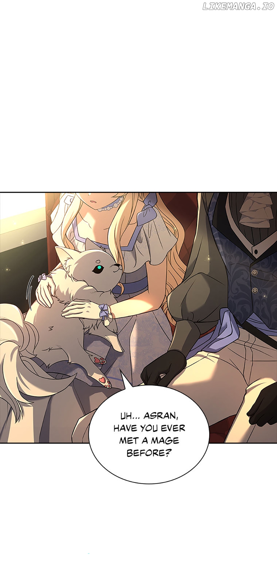 Happy Sea World Chapter 20 - page 67