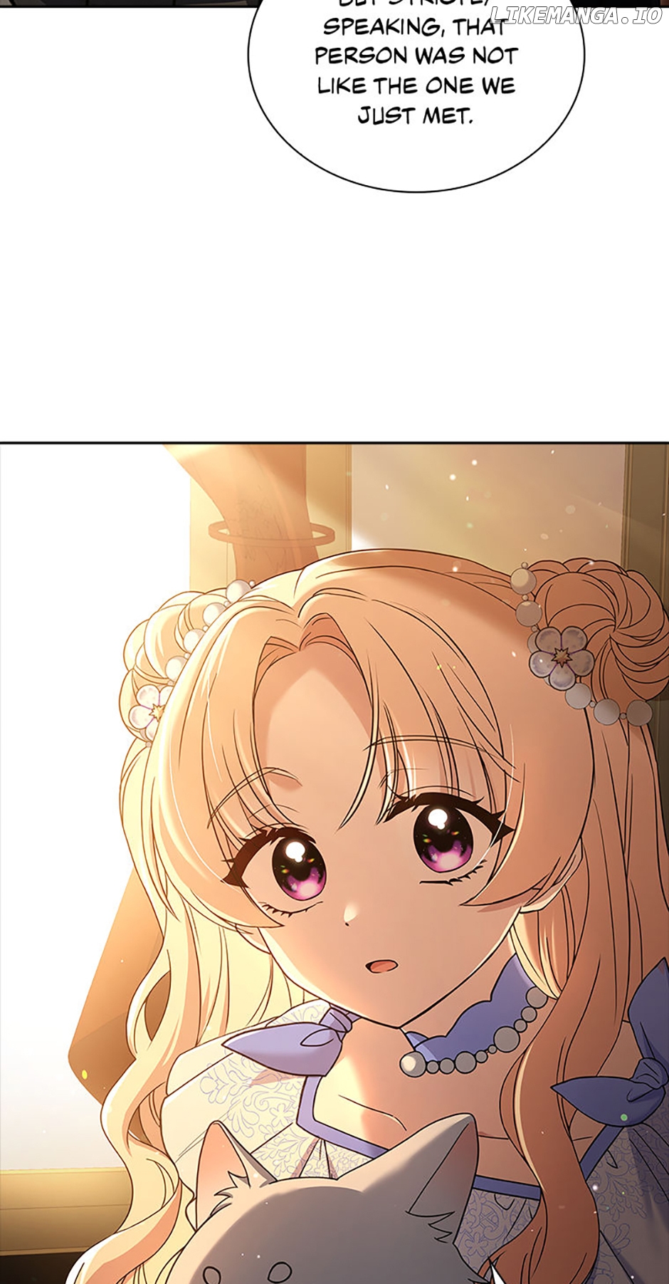 Happy Sea World Chapter 20 - page 69