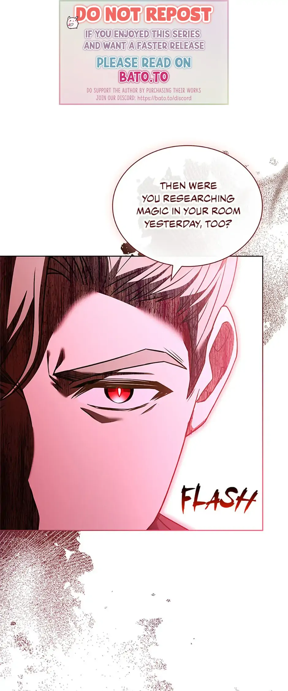 Happy Sea World Chapter 35 - page 1