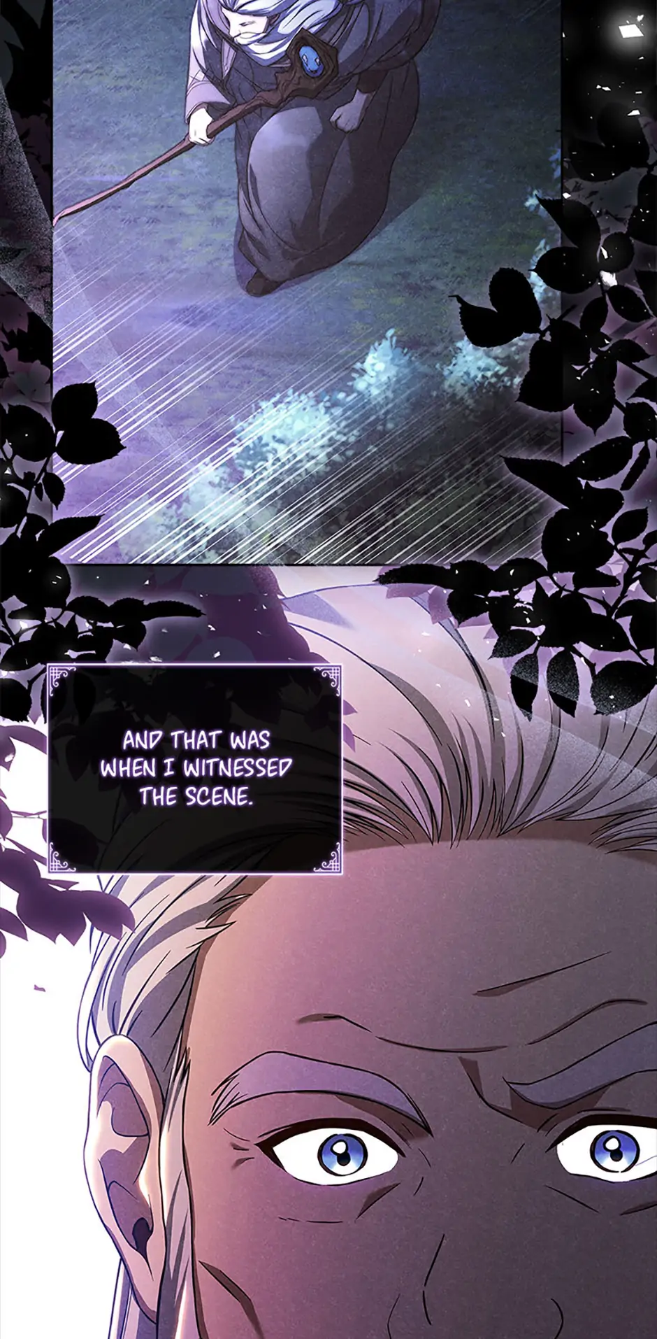 Happy Sea World Chapter 35 - page 10