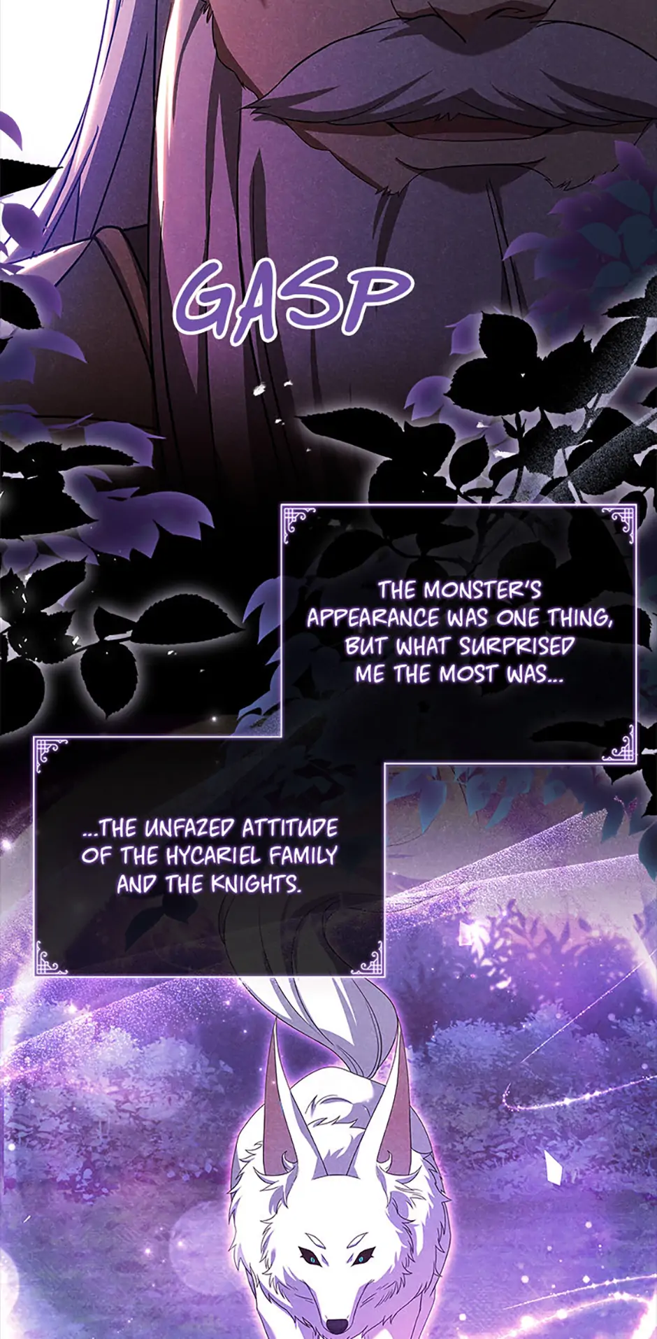 Happy Sea World Chapter 35 - page 11