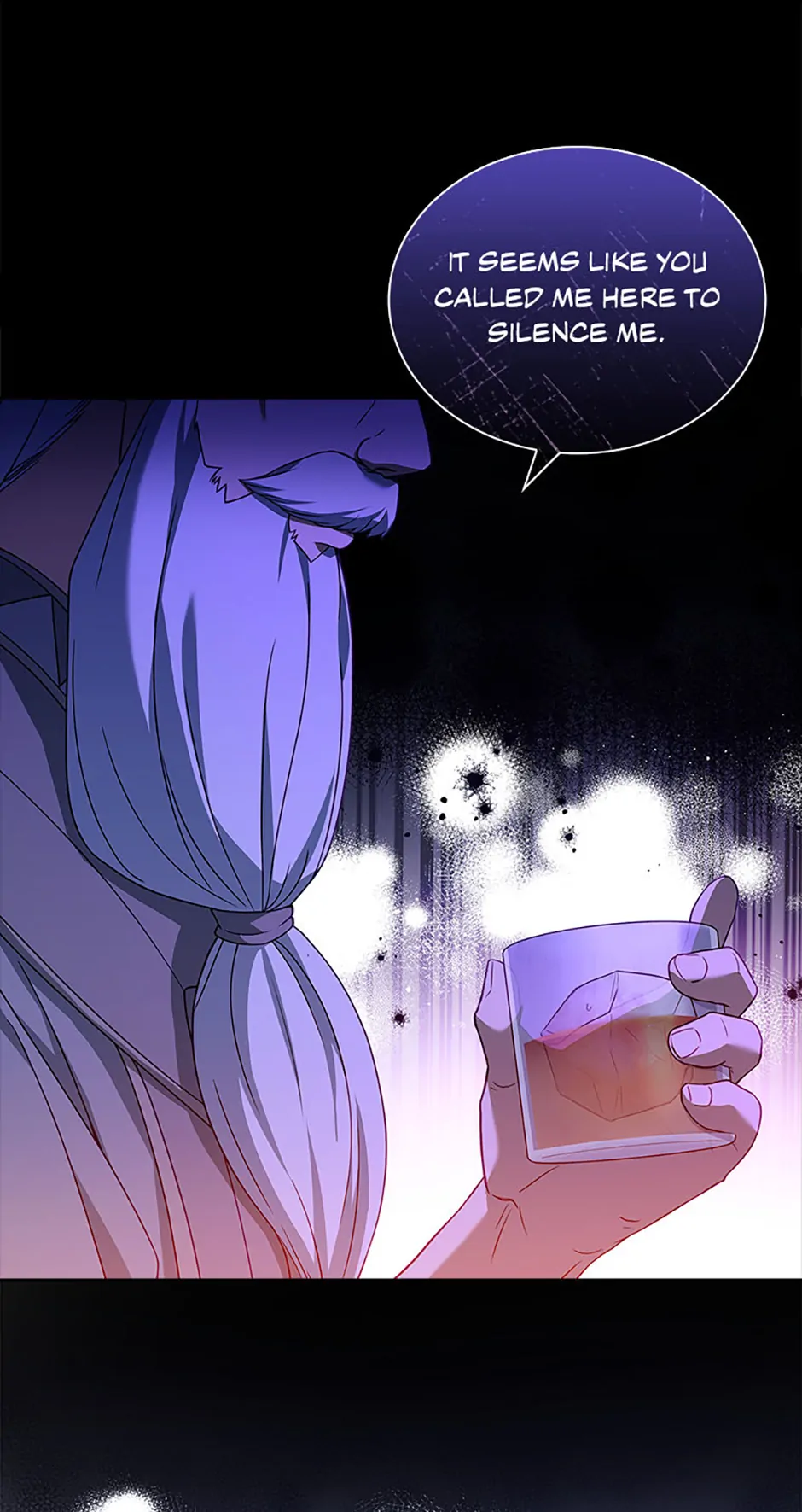 Happy Sea World Chapter 35 - page 13