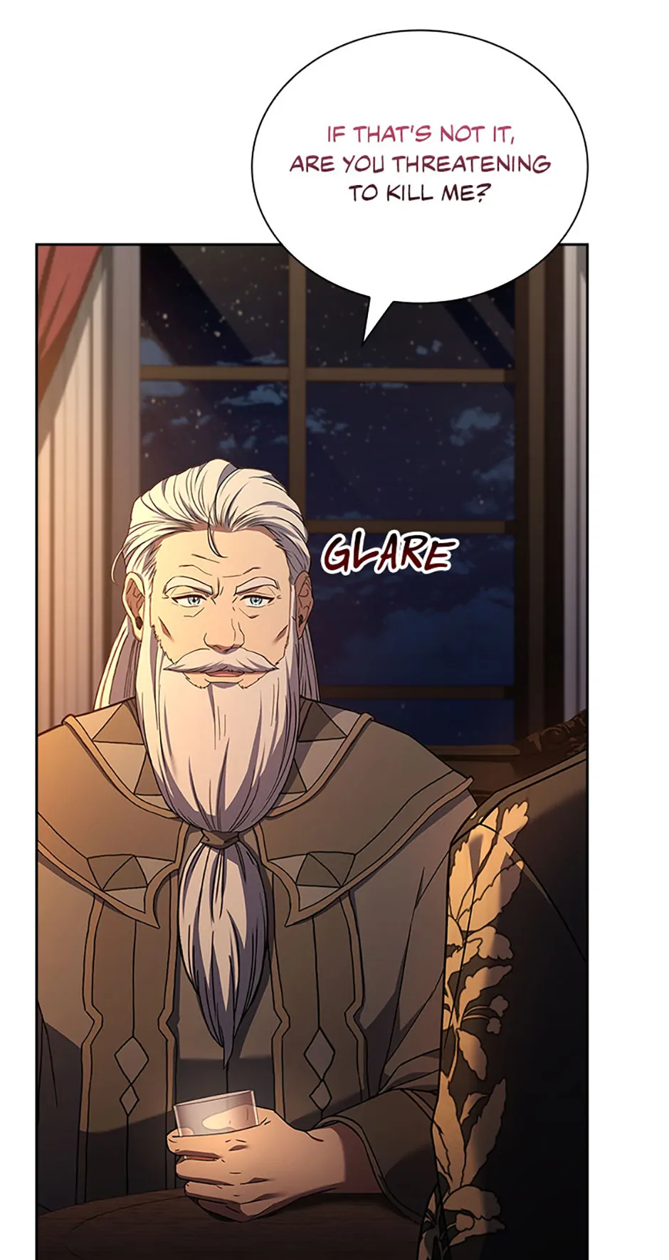 Happy Sea World Chapter 35 - page 15
