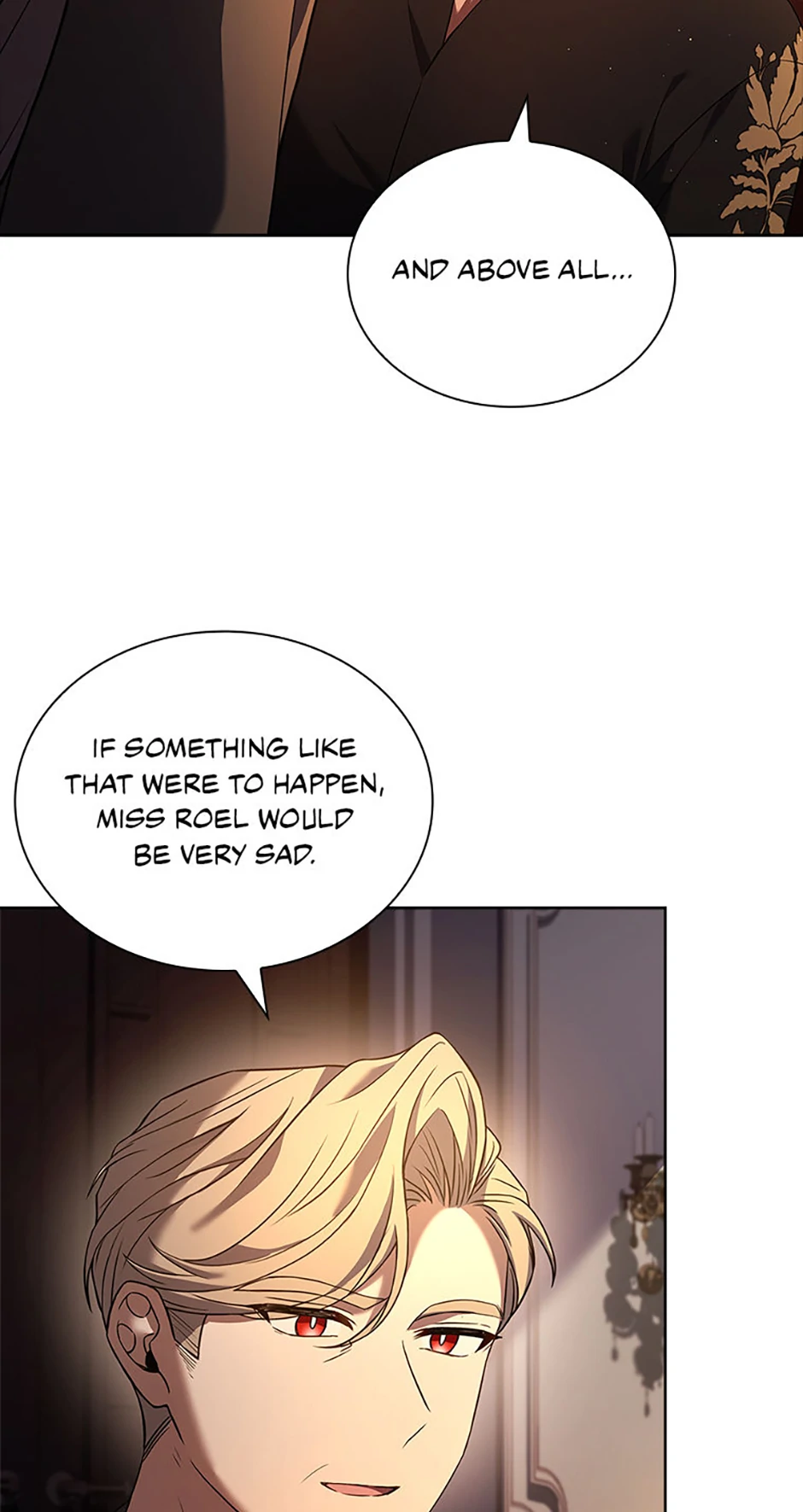 Happy Sea World Chapter 35 - page 17