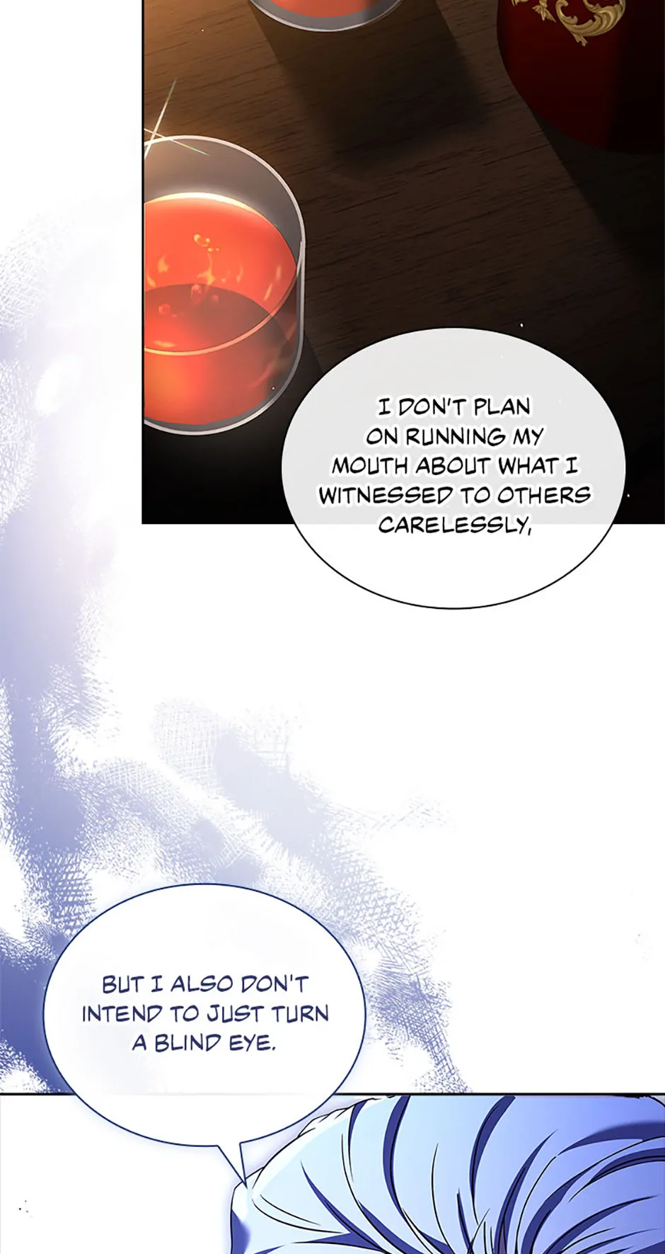 Happy Sea World Chapter 35 - page 19