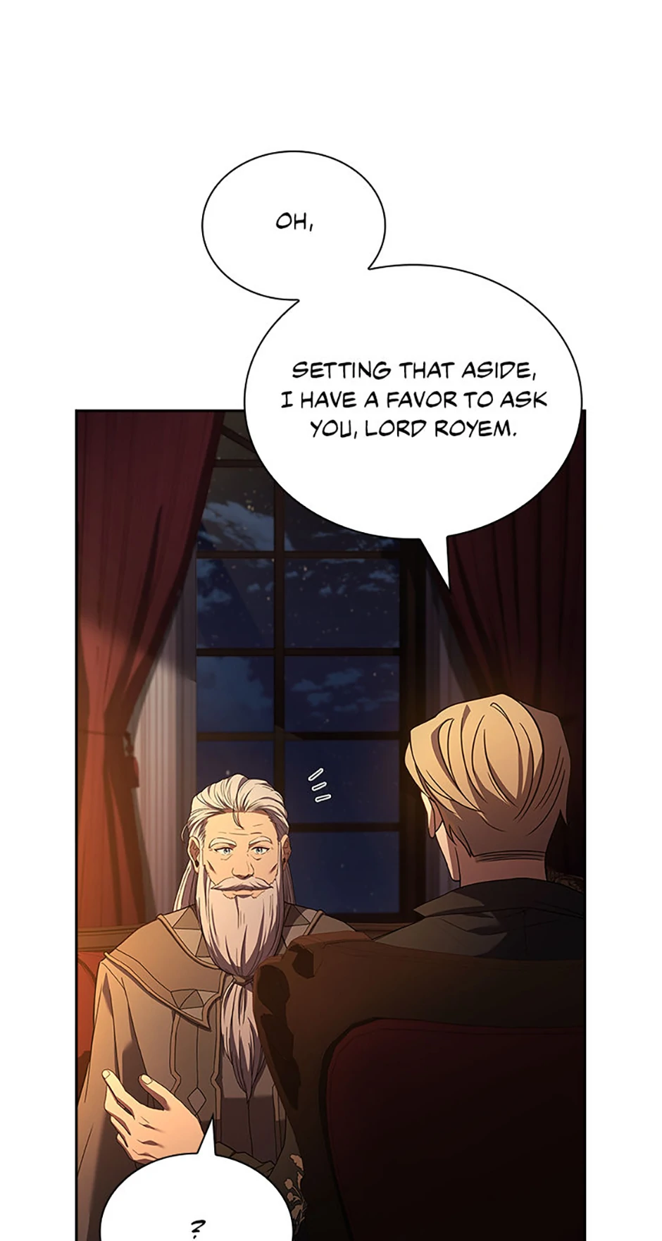 Happy Sea World Chapter 35 - page 24