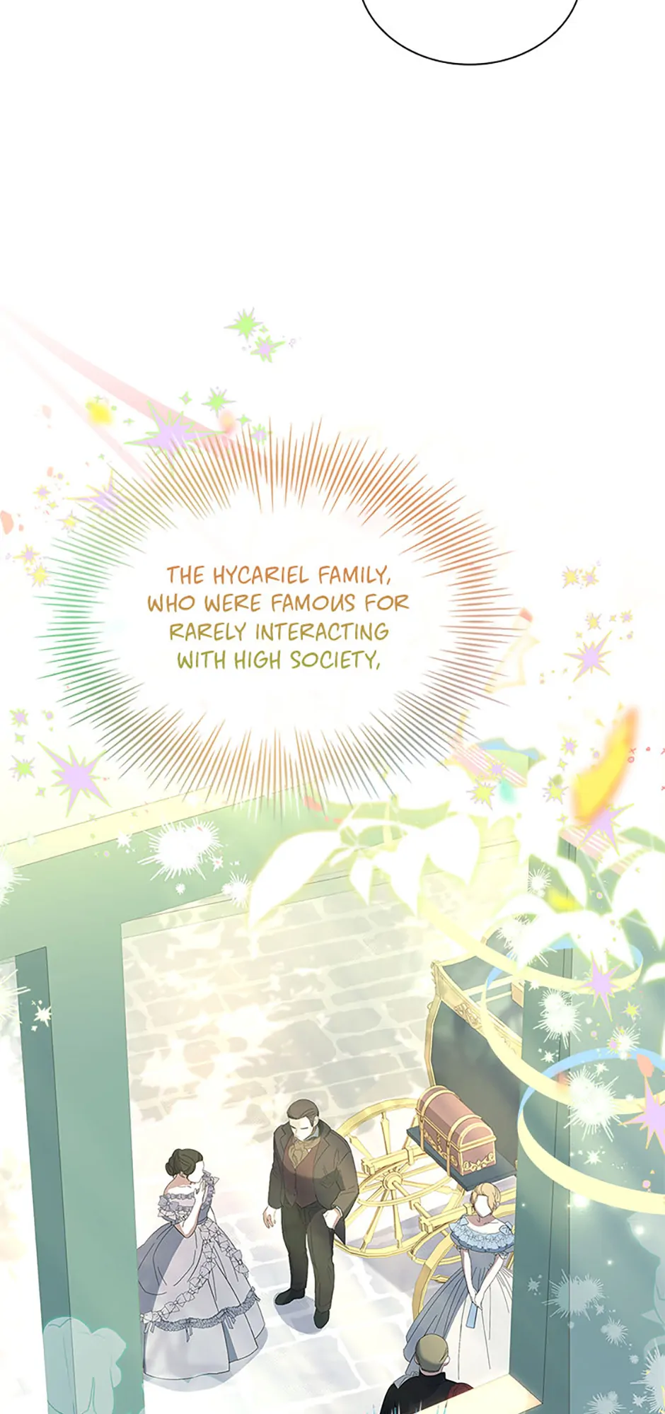 Happy Sea World Chapter 35 - page 31