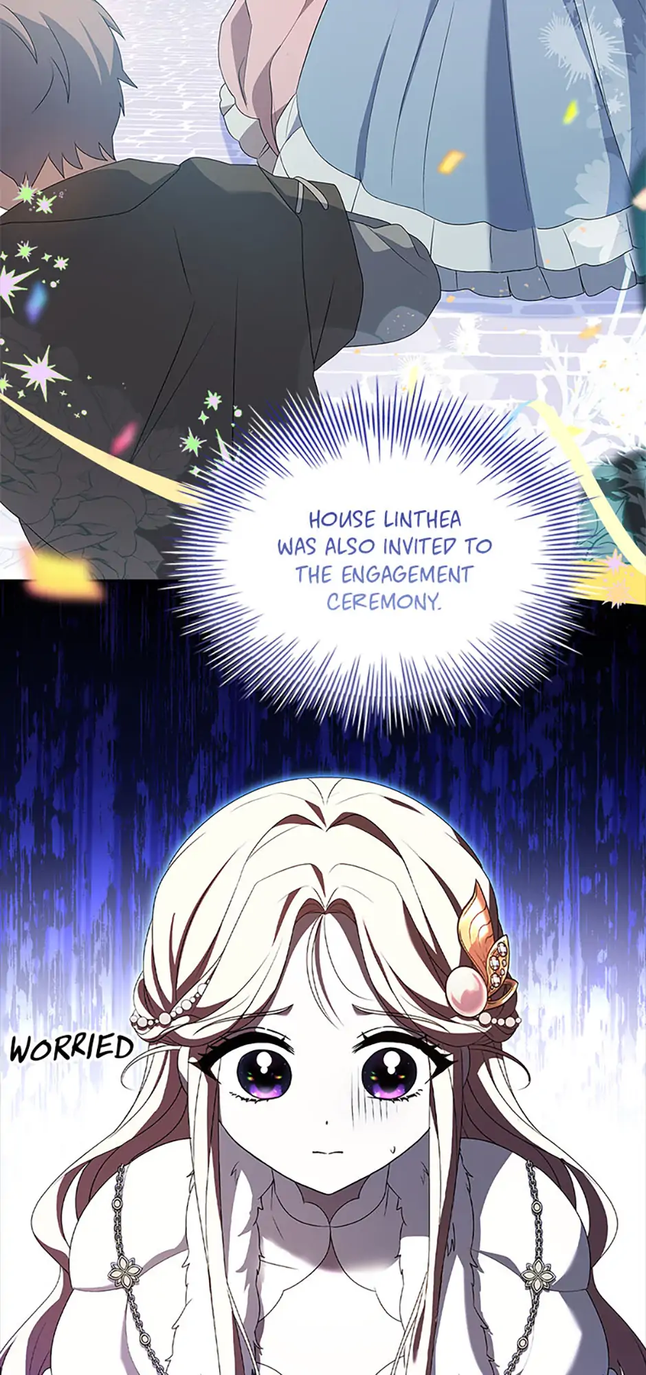 Happy Sea World Chapter 35 - page 33