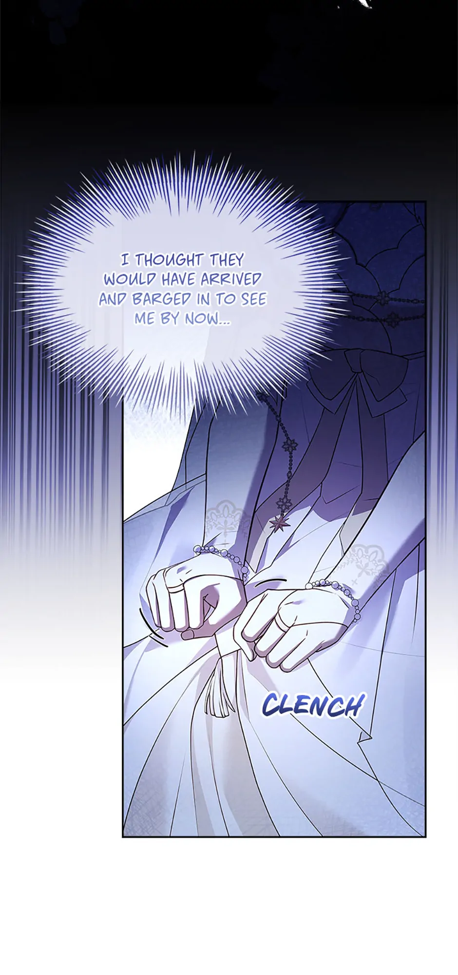 Happy Sea World Chapter 35 - page 35