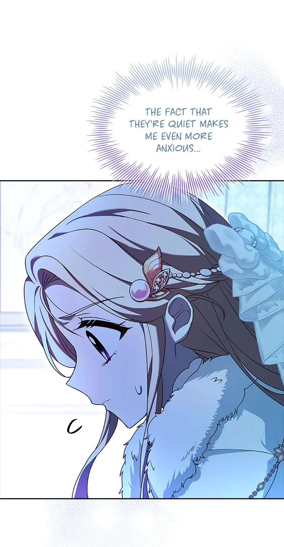 Happy Sea World Chapter 35 - page 36