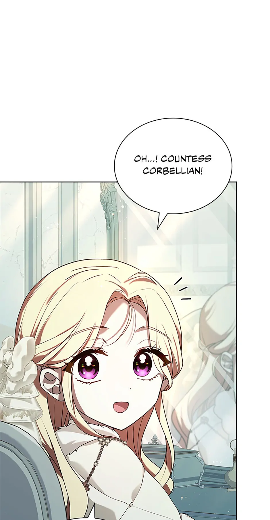 Happy Sea World Chapter 35 - page 39