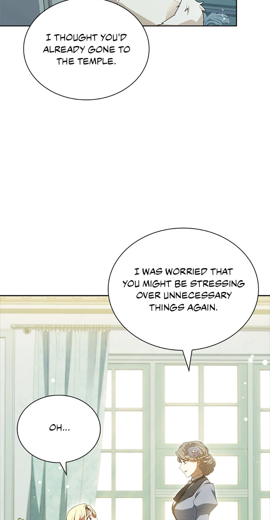 Happy Sea World Chapter 35 - page 40