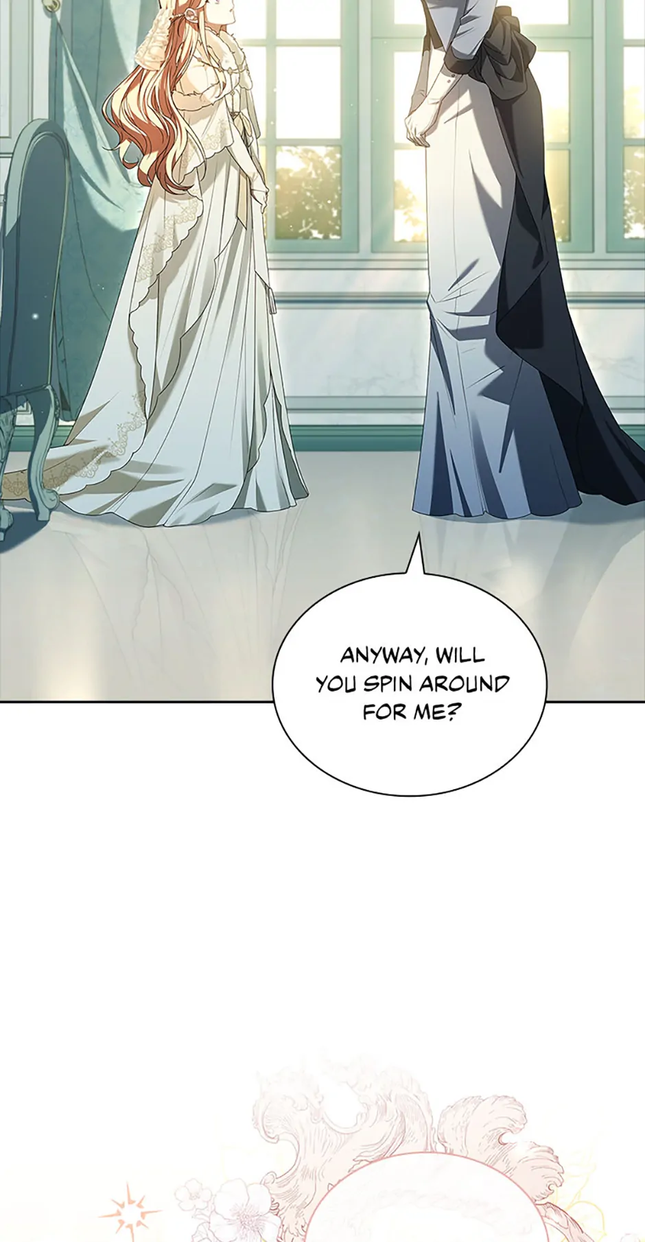 Happy Sea World Chapter 35 - page 41