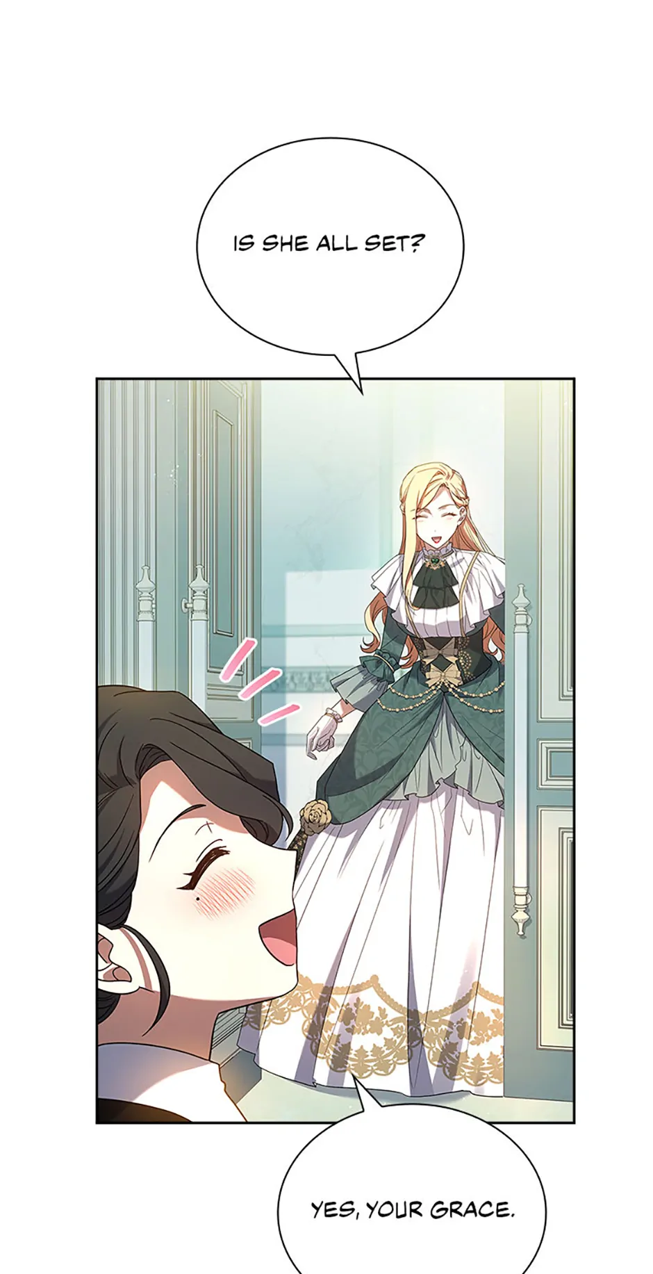 Happy Sea World Chapter 35 - page 44