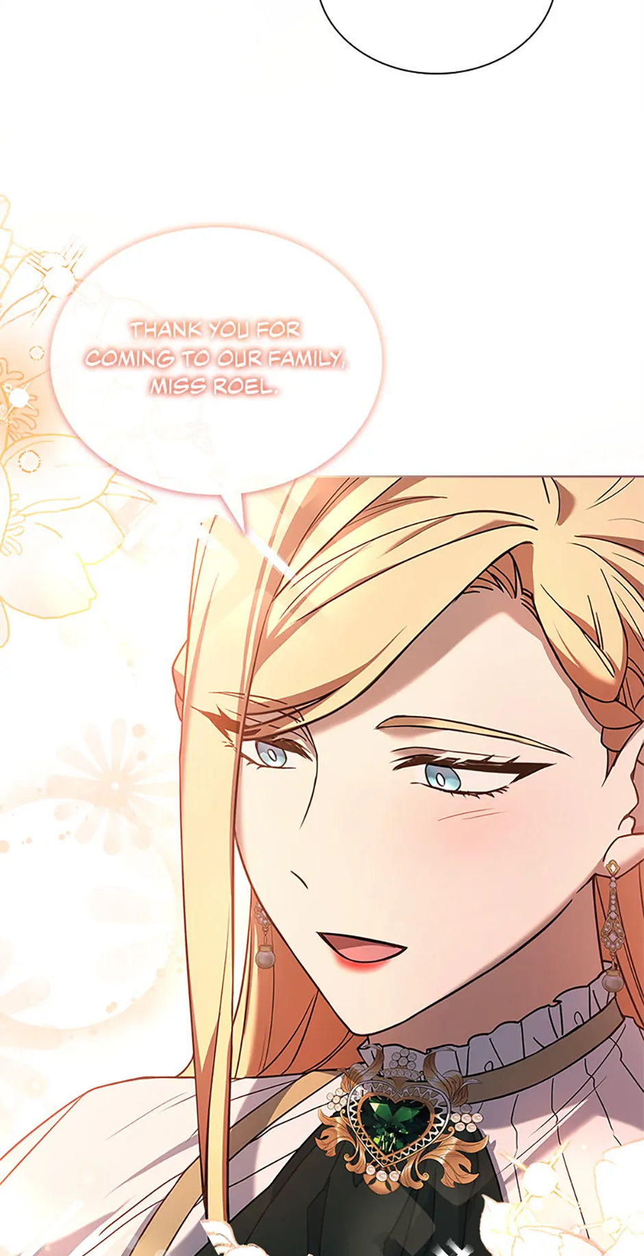 Happy Sea World Chapter 35 - page 47