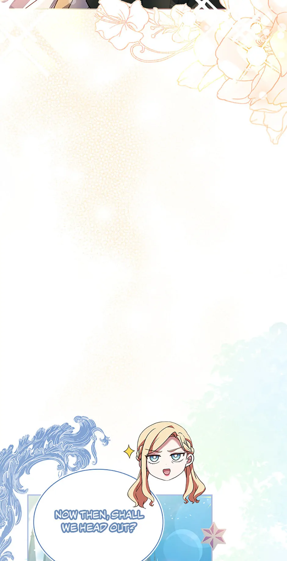 Happy Sea World Chapter 35 - page 48
