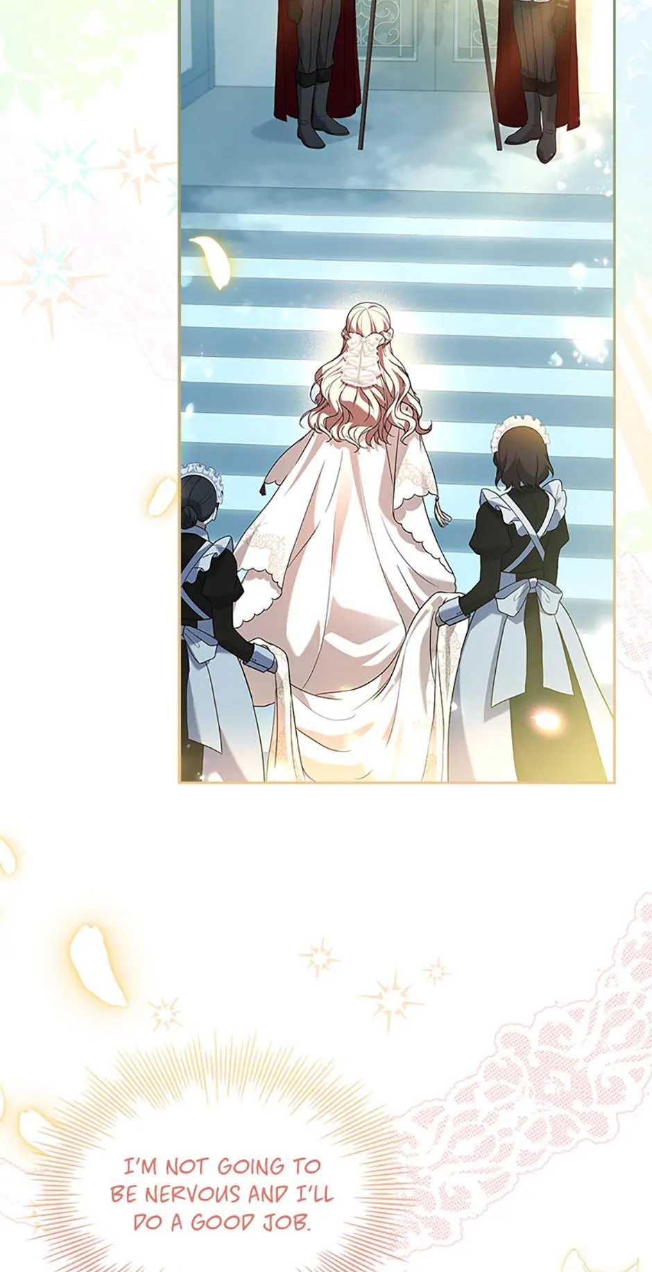 Happy Sea World Chapter 35 - page 50