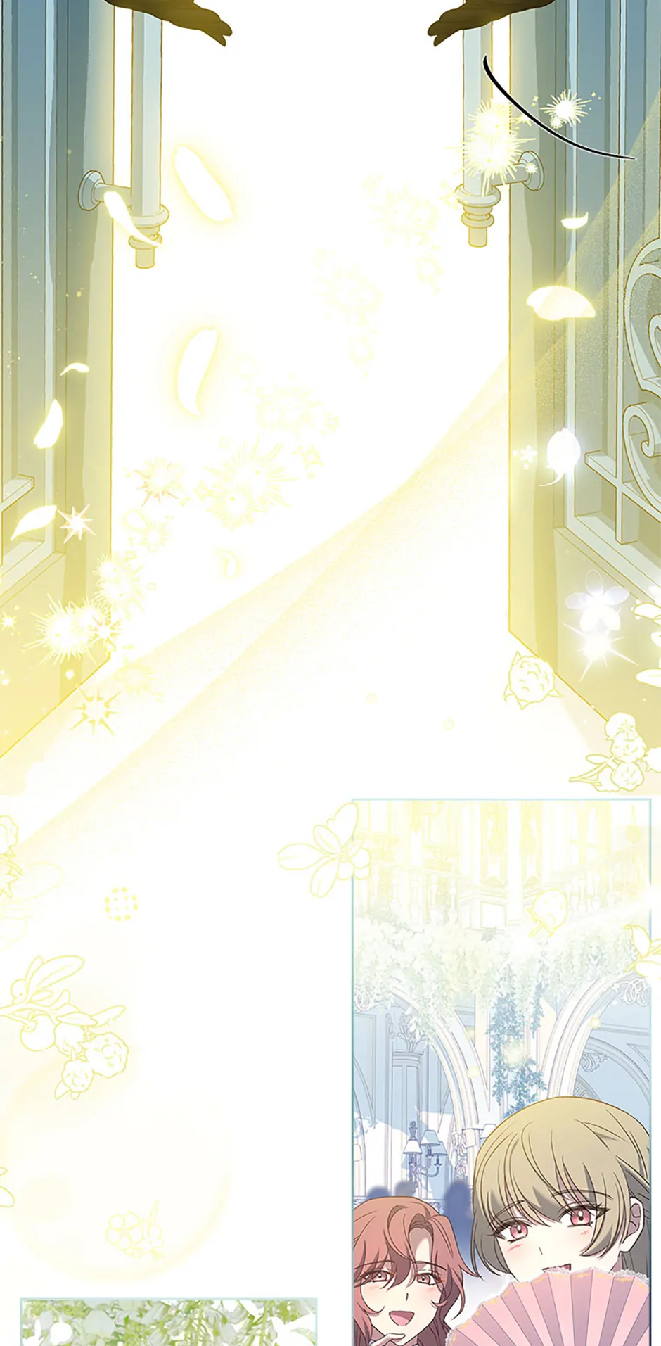 Happy Sea World Chapter 35 - page 53