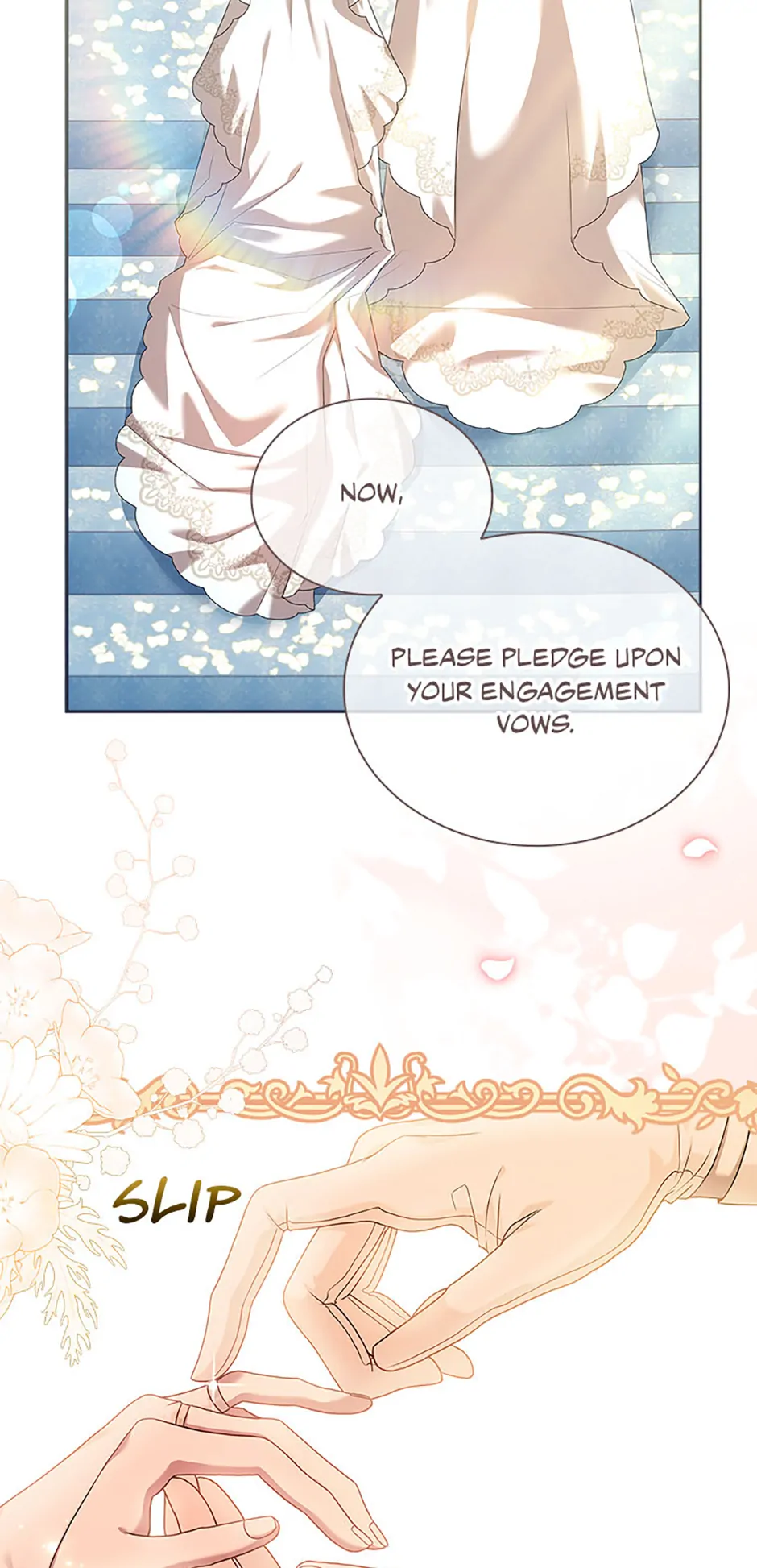 Happy Sea World Chapter 35 - page 61
