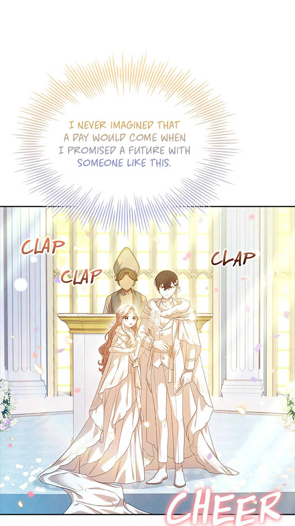Happy Sea World Chapter 35 - page 68