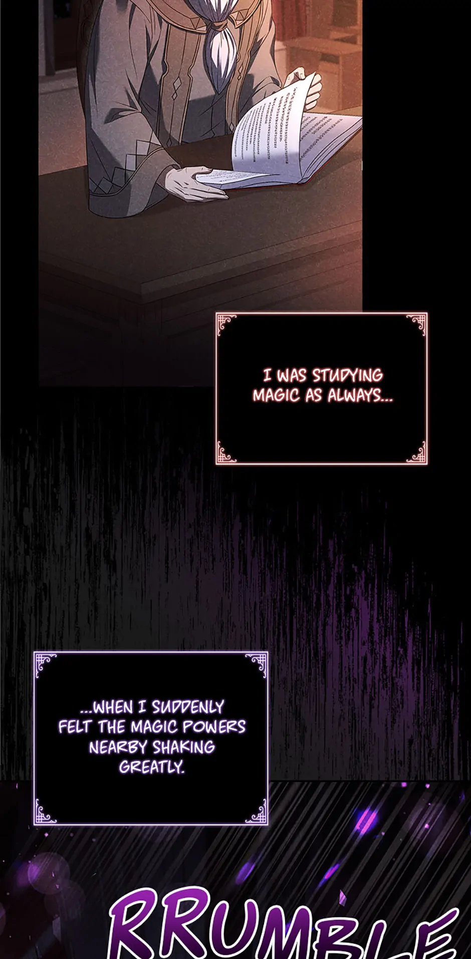 Happy Sea World Chapter 35 - page 7