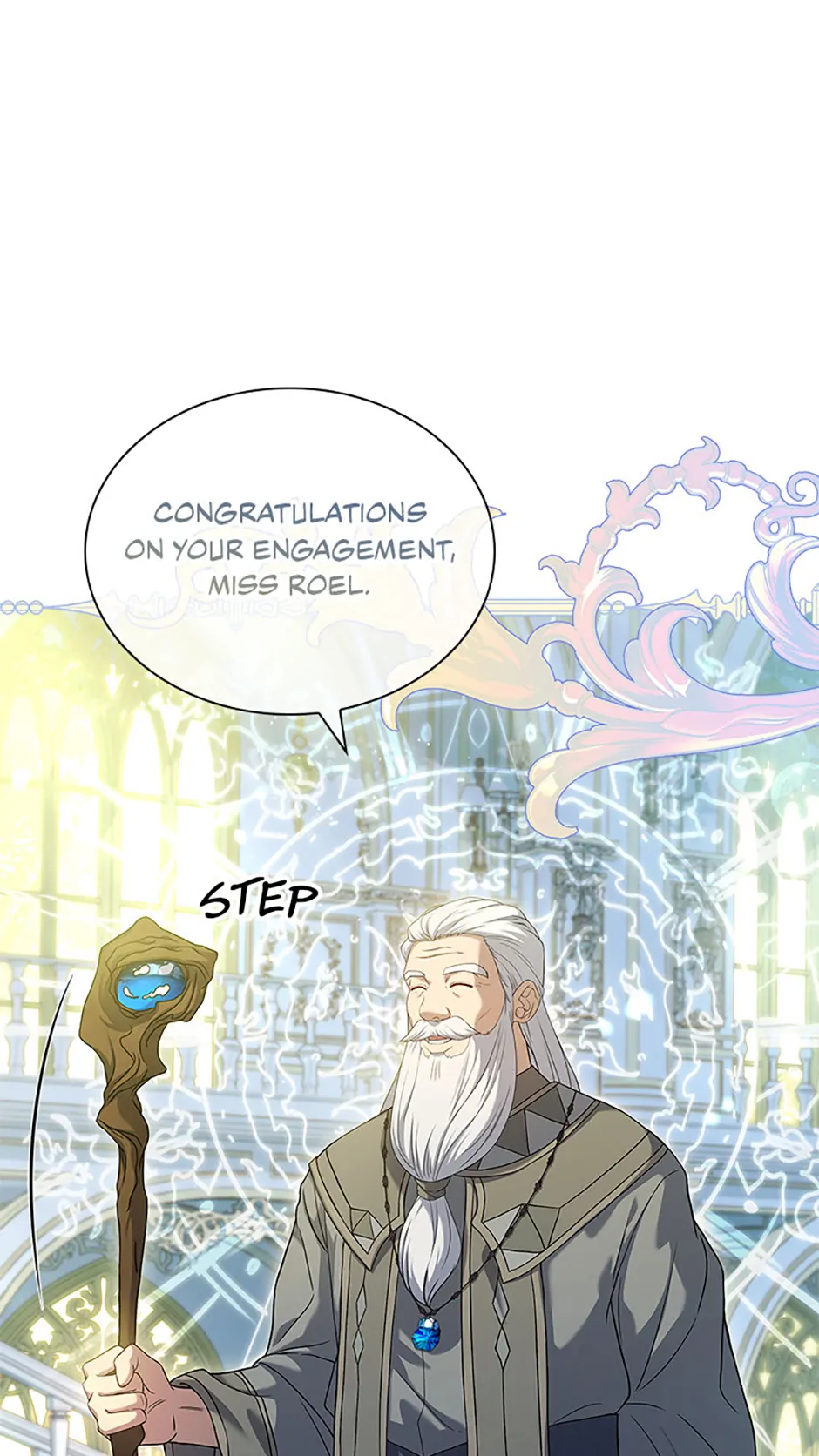 Happy Sea World Chapter 35 - page 70