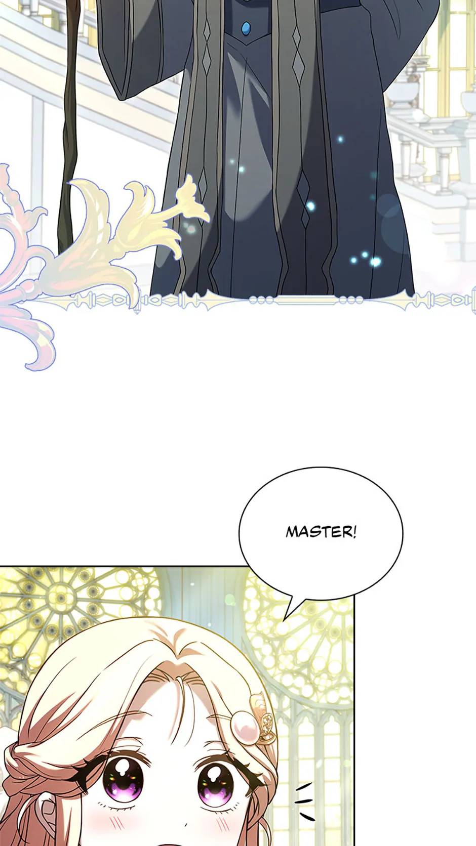 Happy Sea World Chapter 35 - page 71