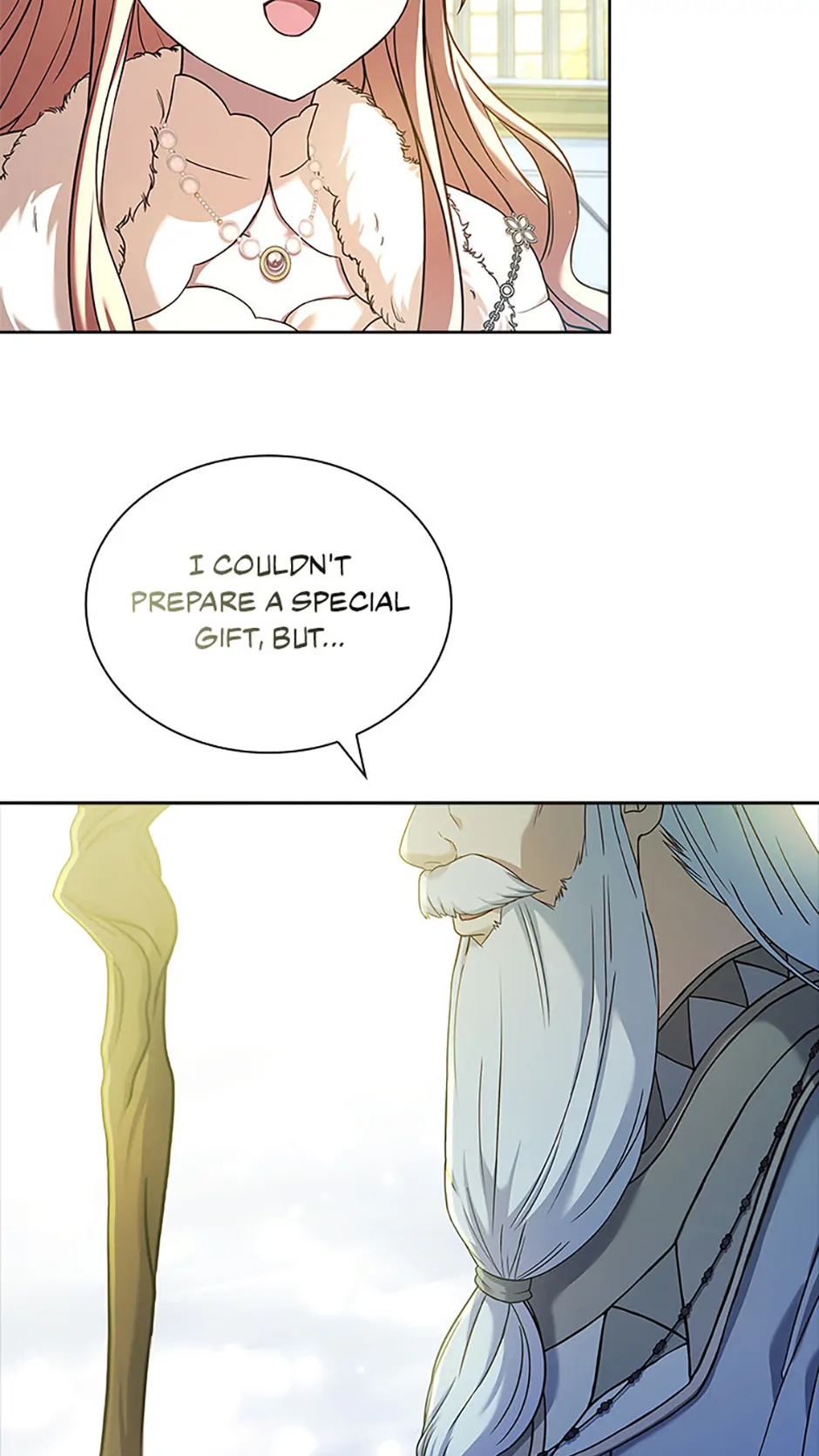 Happy Sea World Chapter 35 - page 72