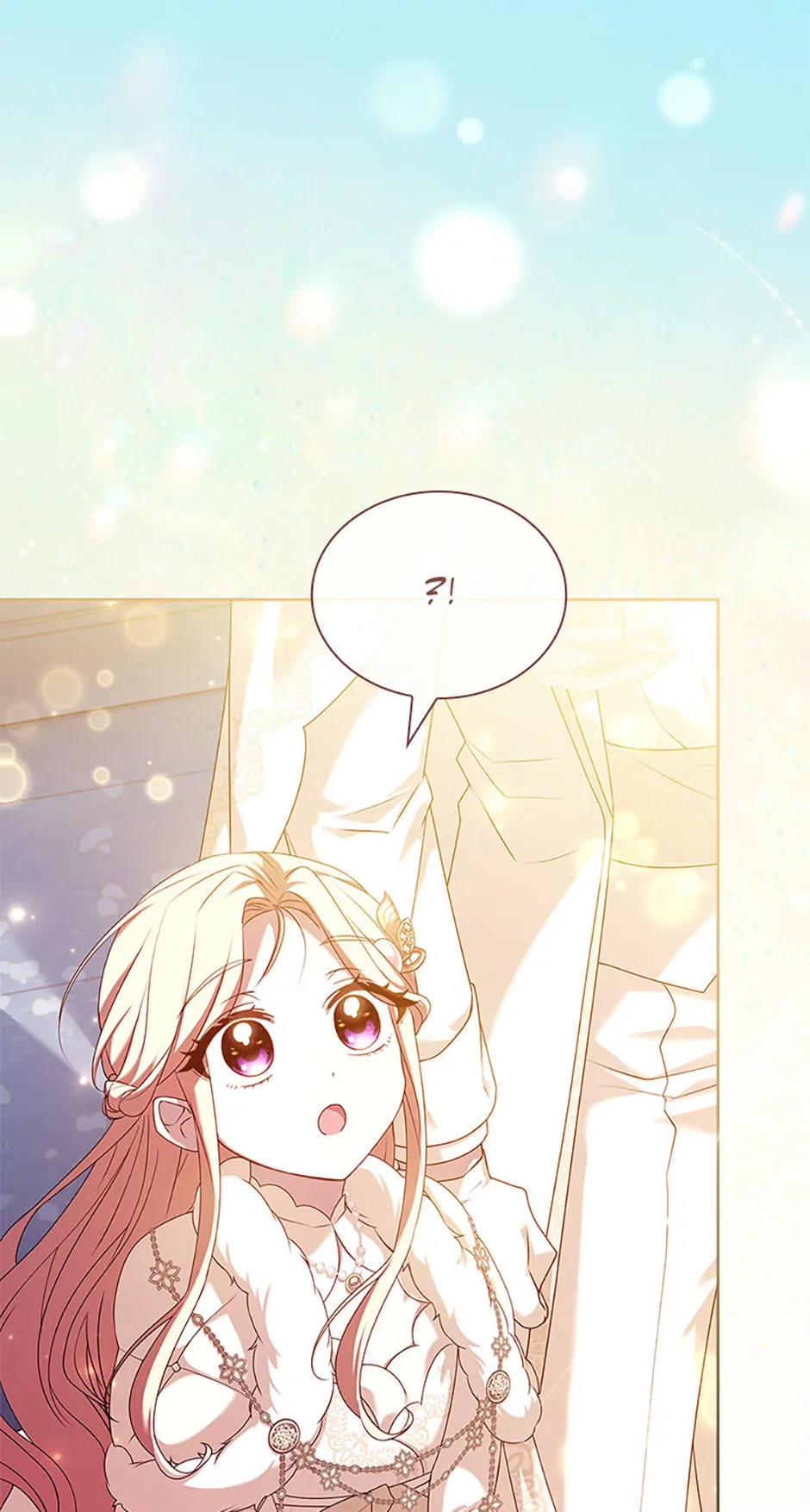 Happy Sea World Chapter 35 - page 74