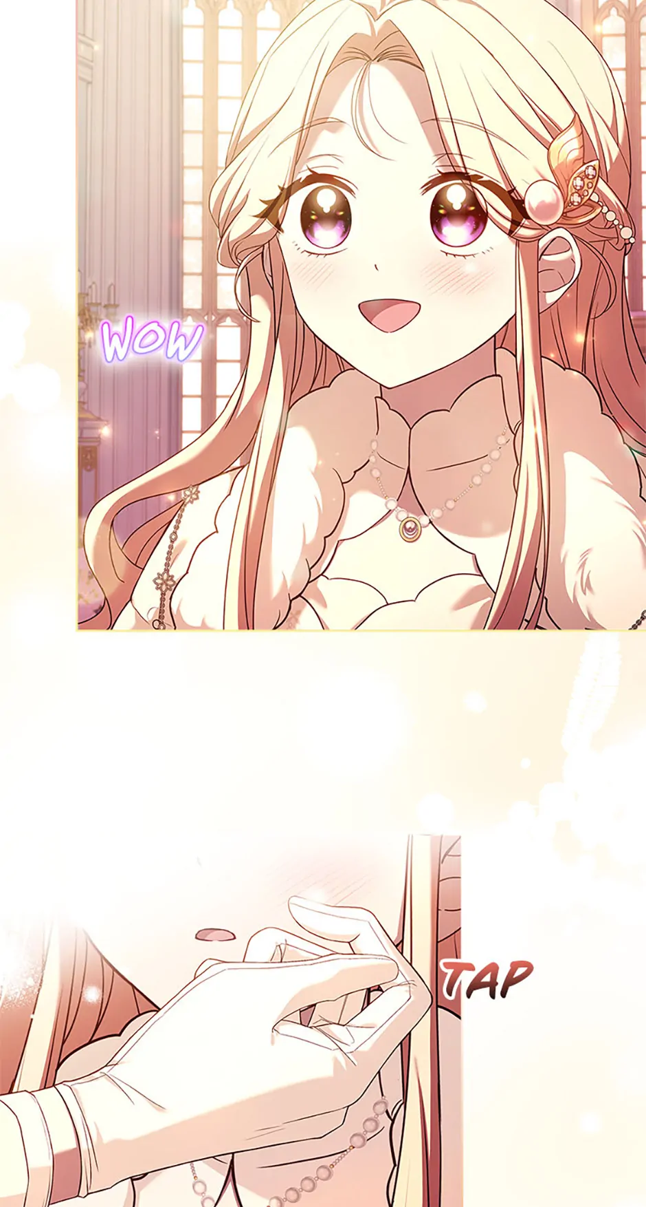 Happy Sea World Chapter 35 - page 79