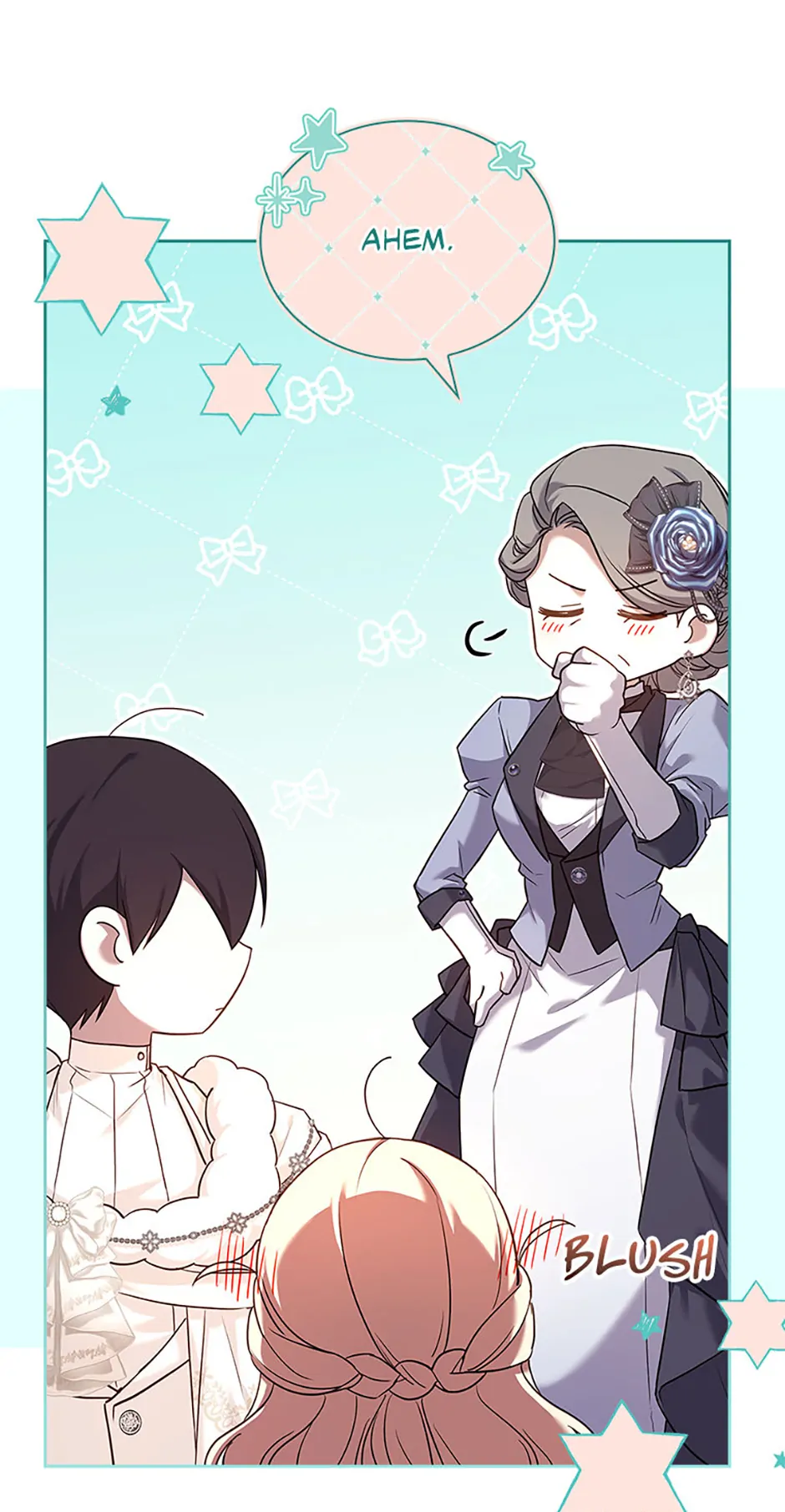 Happy Sea World Chapter 35 - page 83