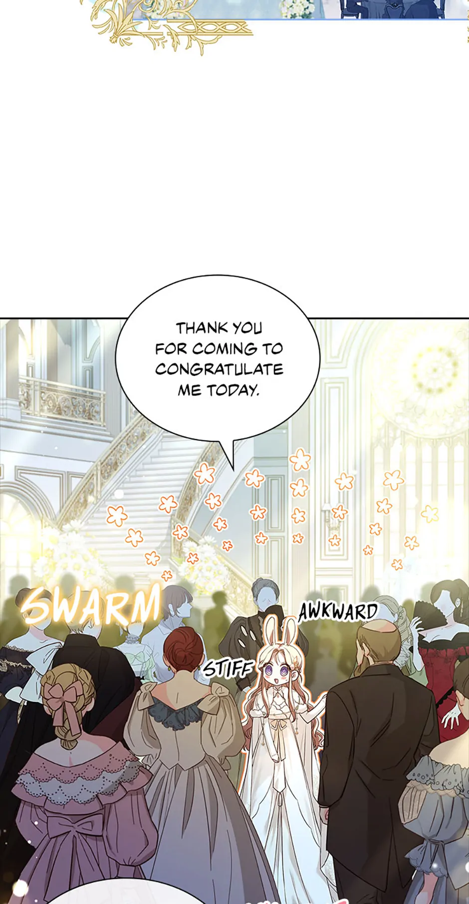 Happy Sea World Chapter 35 - page 86